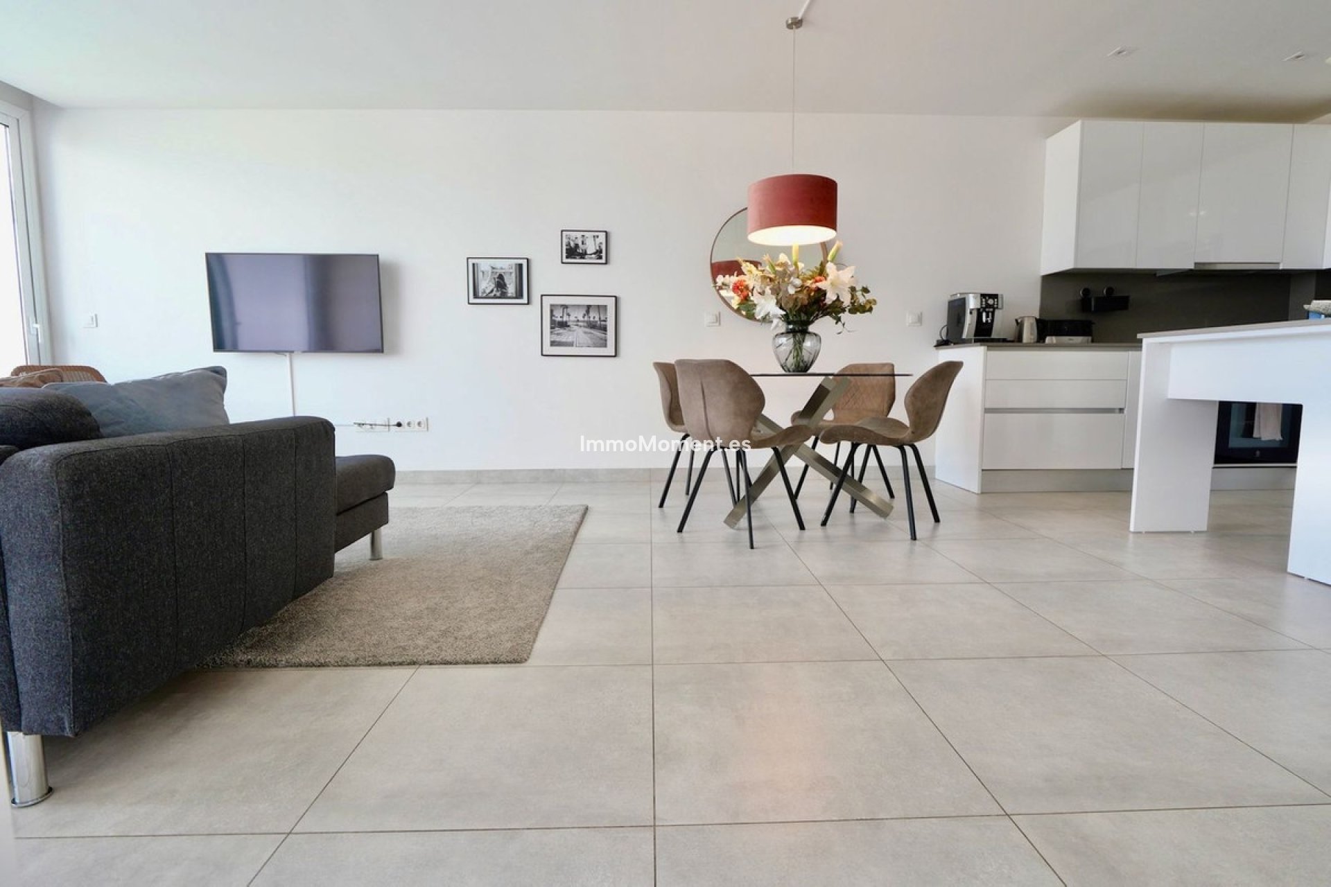 Wiederverkauf - Wohnung - Mijas - La Cala de Mijas
