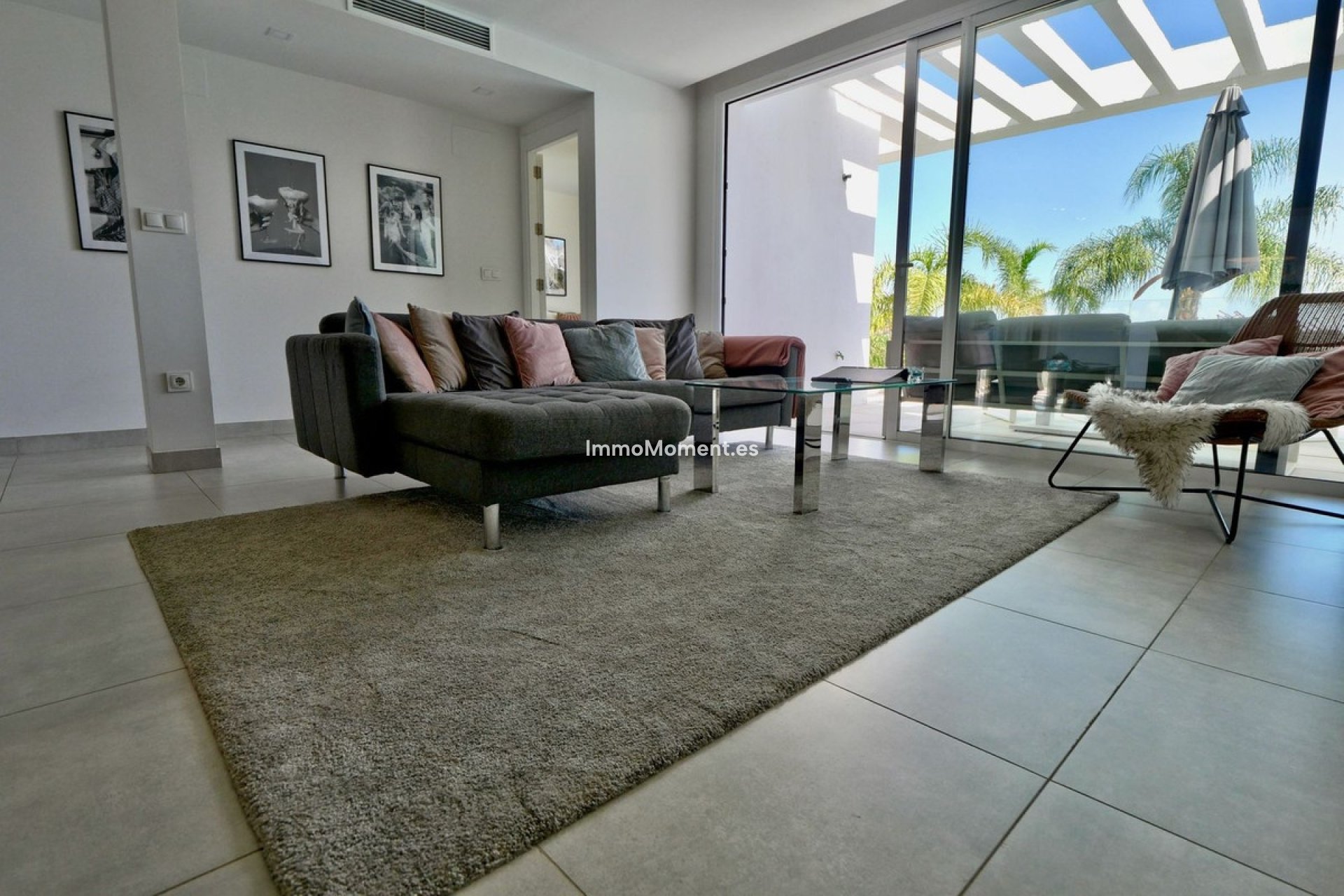 Wiederverkauf - Wohnung - Mijas - La Cala de Mijas