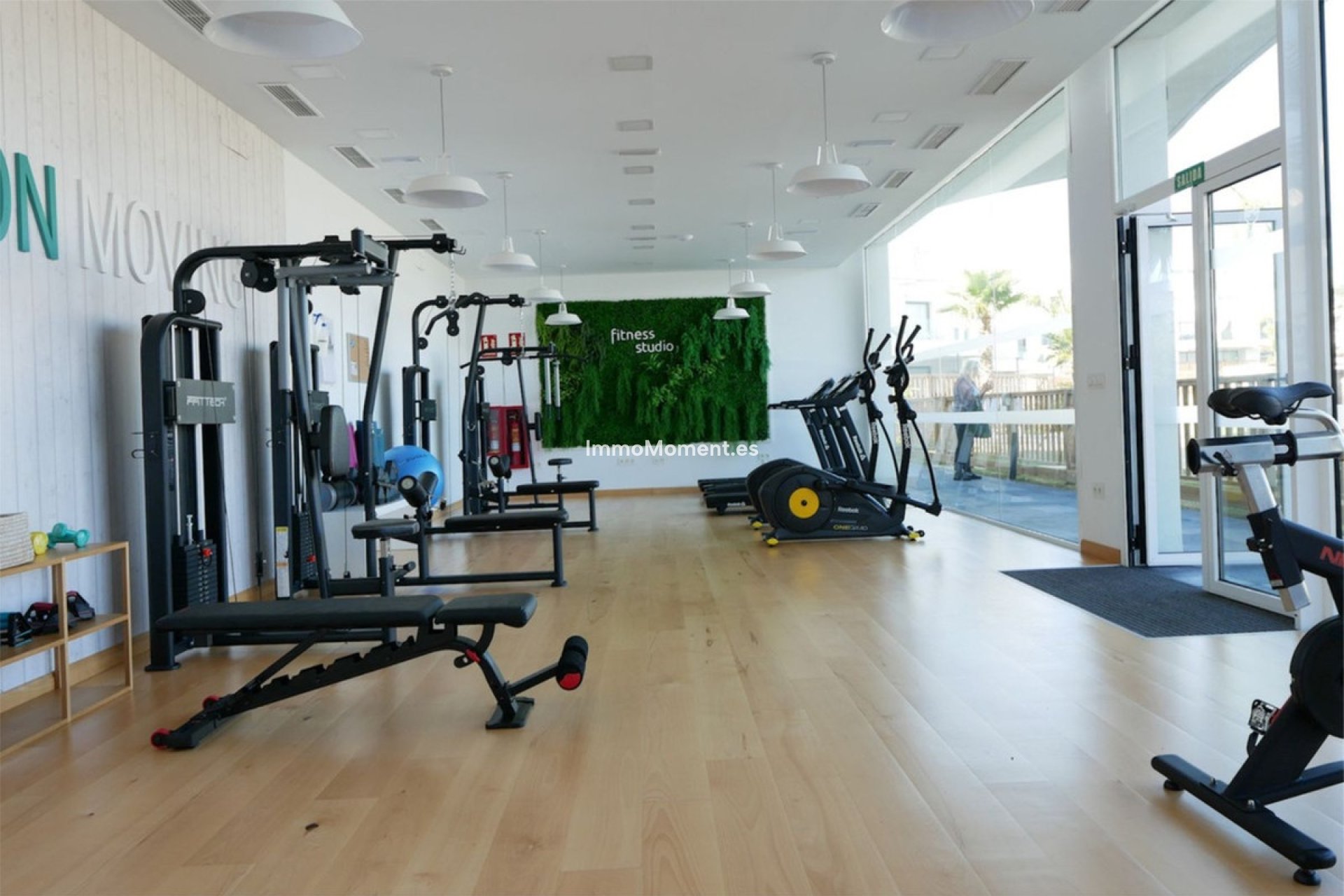Wiederverkauf - Wohnung - Mijas - La Cala de Mijas
