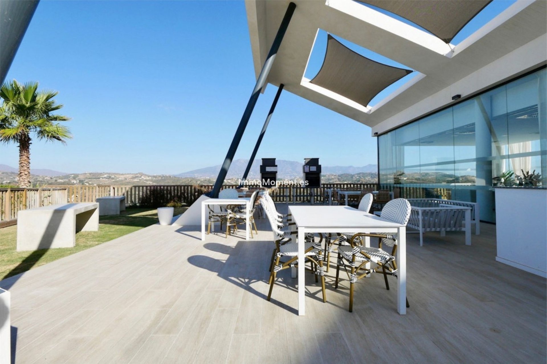 Wiederverkauf - Wohnung - Mijas - La Cala de Mijas