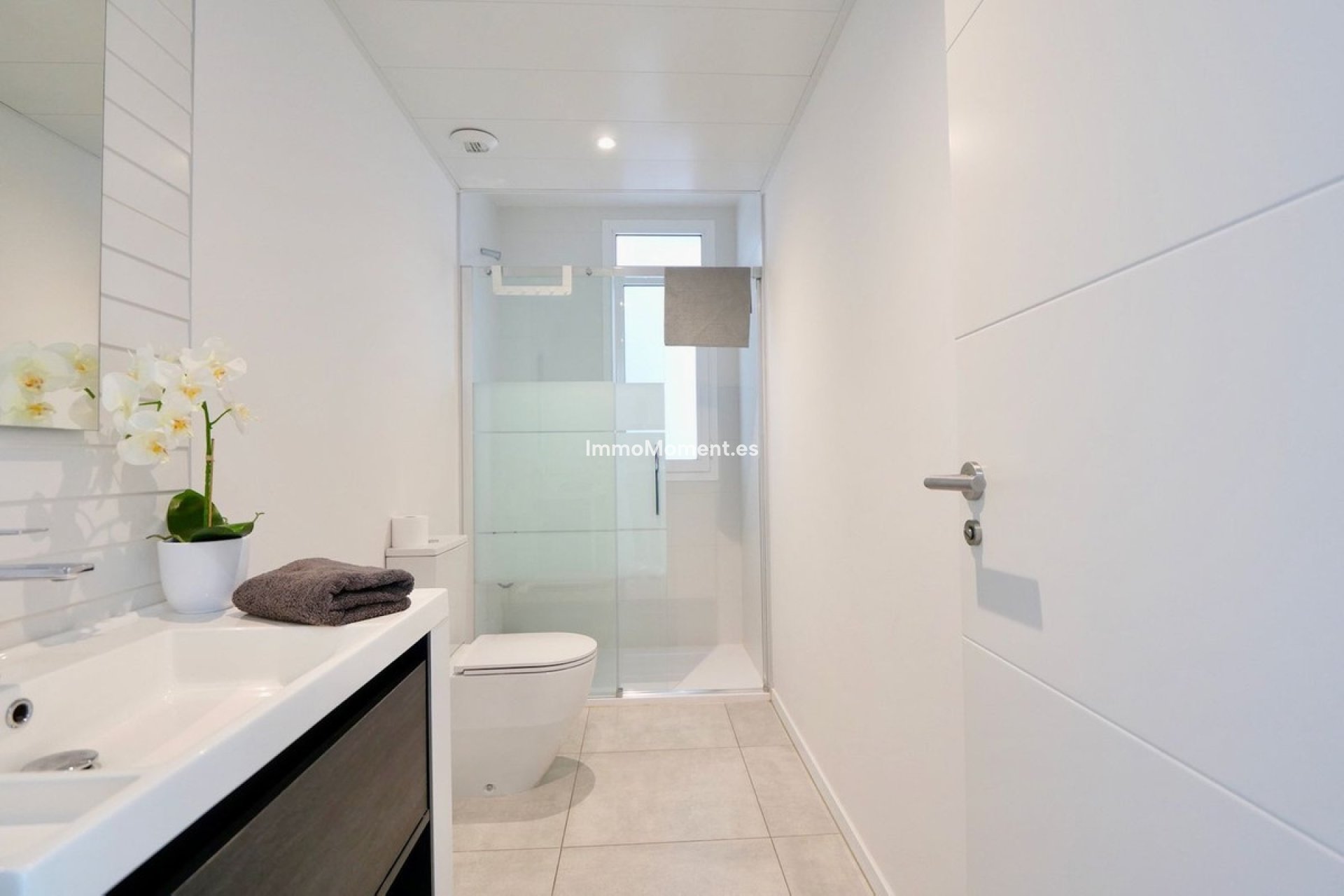 Wiederverkauf - Wohnung - Mijas - La Cala de Mijas