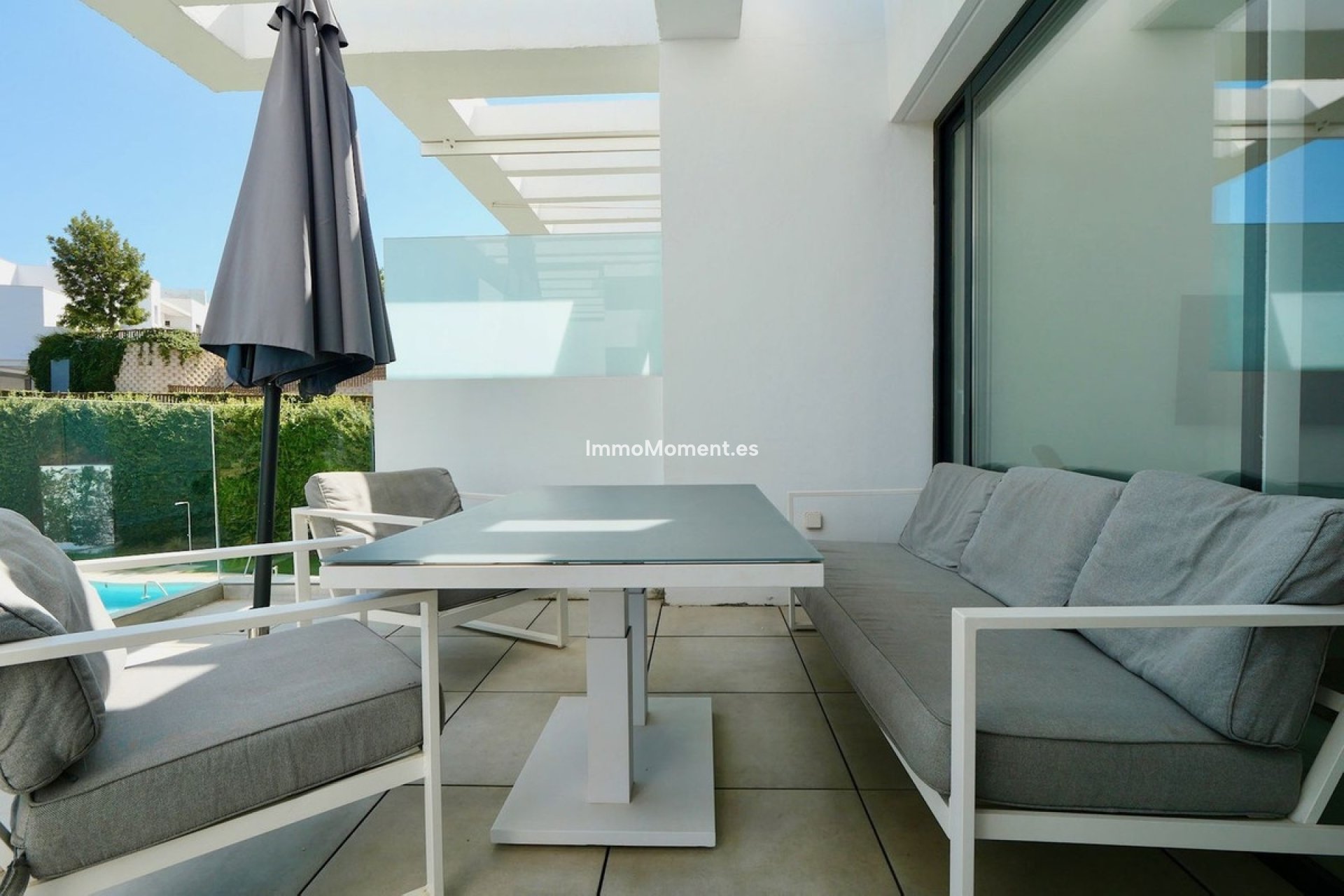 Wiederverkauf - Wohnung - Mijas - La Cala de Mijas
