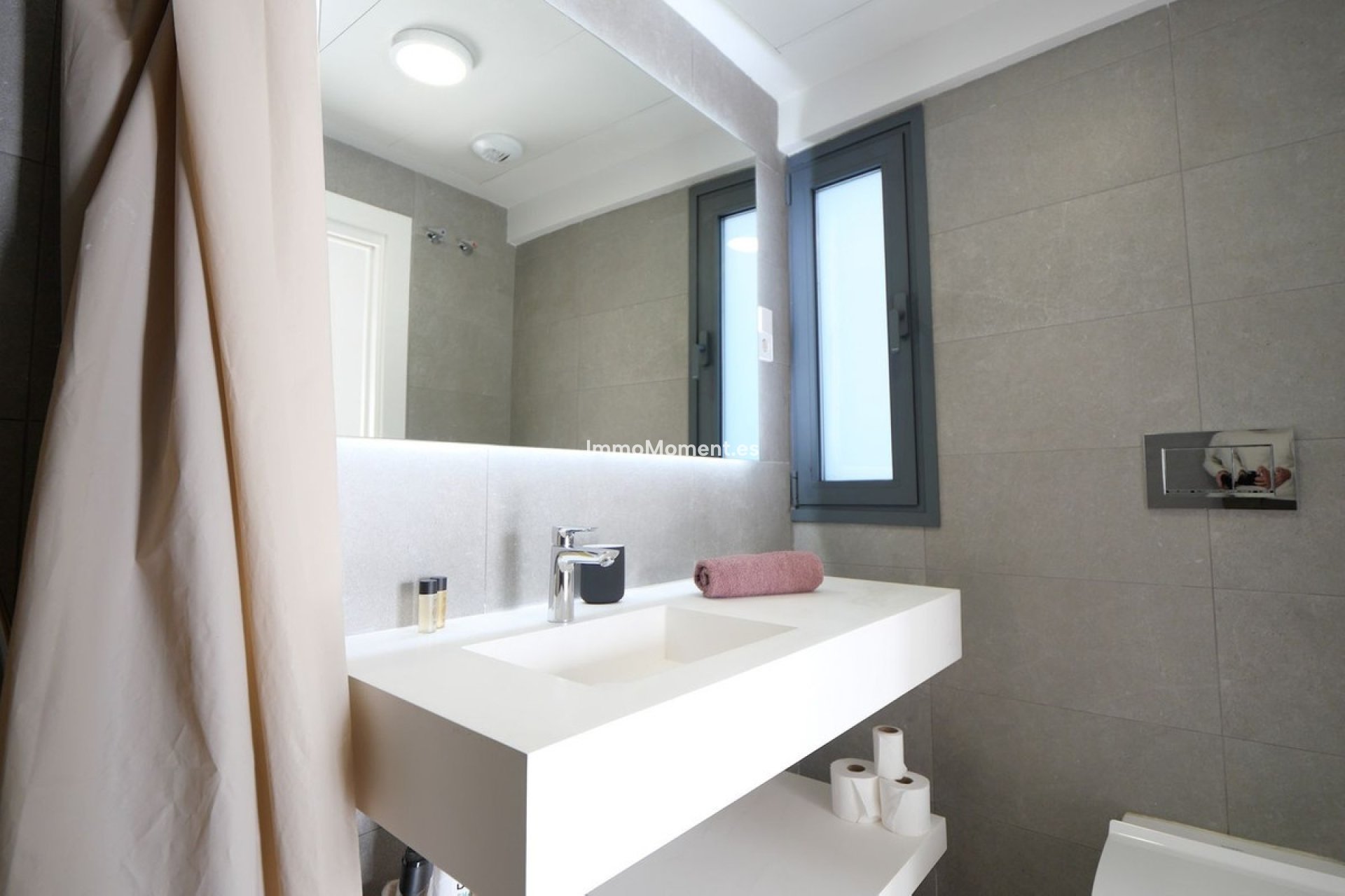 Wiederverkauf - Wohnung - Mijas - La Cala de Mijas