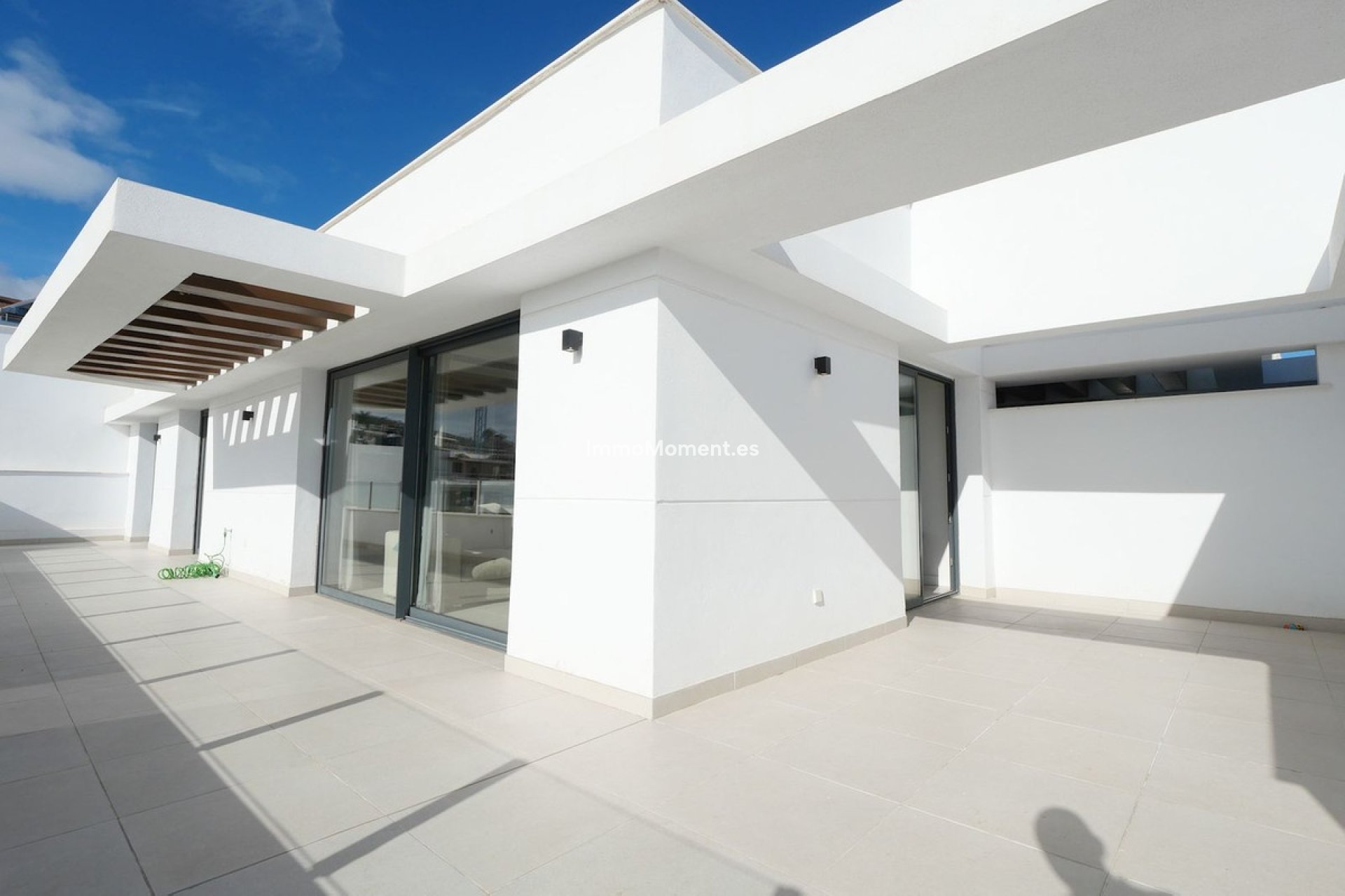 Wiederverkauf - Wohnung - Mijas - La Cala de Mijas