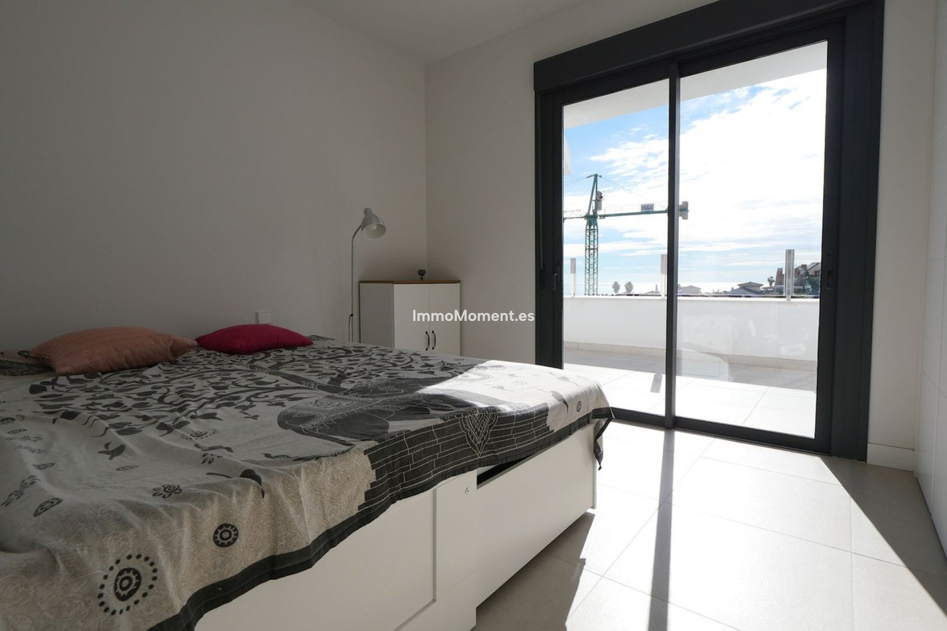 Wiederverkauf - Wohnung - Mijas - La Cala de Mijas