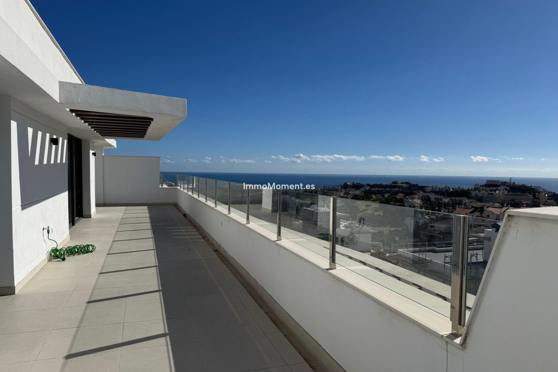 Wiederverkauf - Wohnung - Mijas - La Cala de Mijas