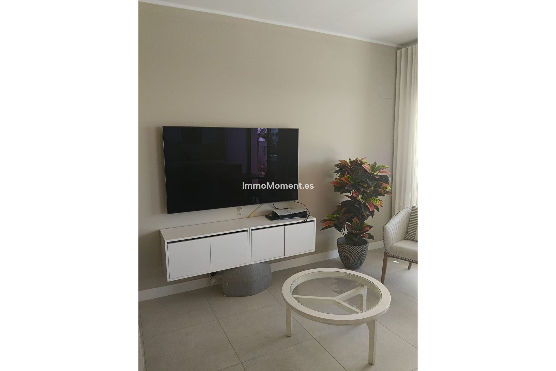 Wiederverkauf - Wohnung - Mijas - La Cala de Mijas