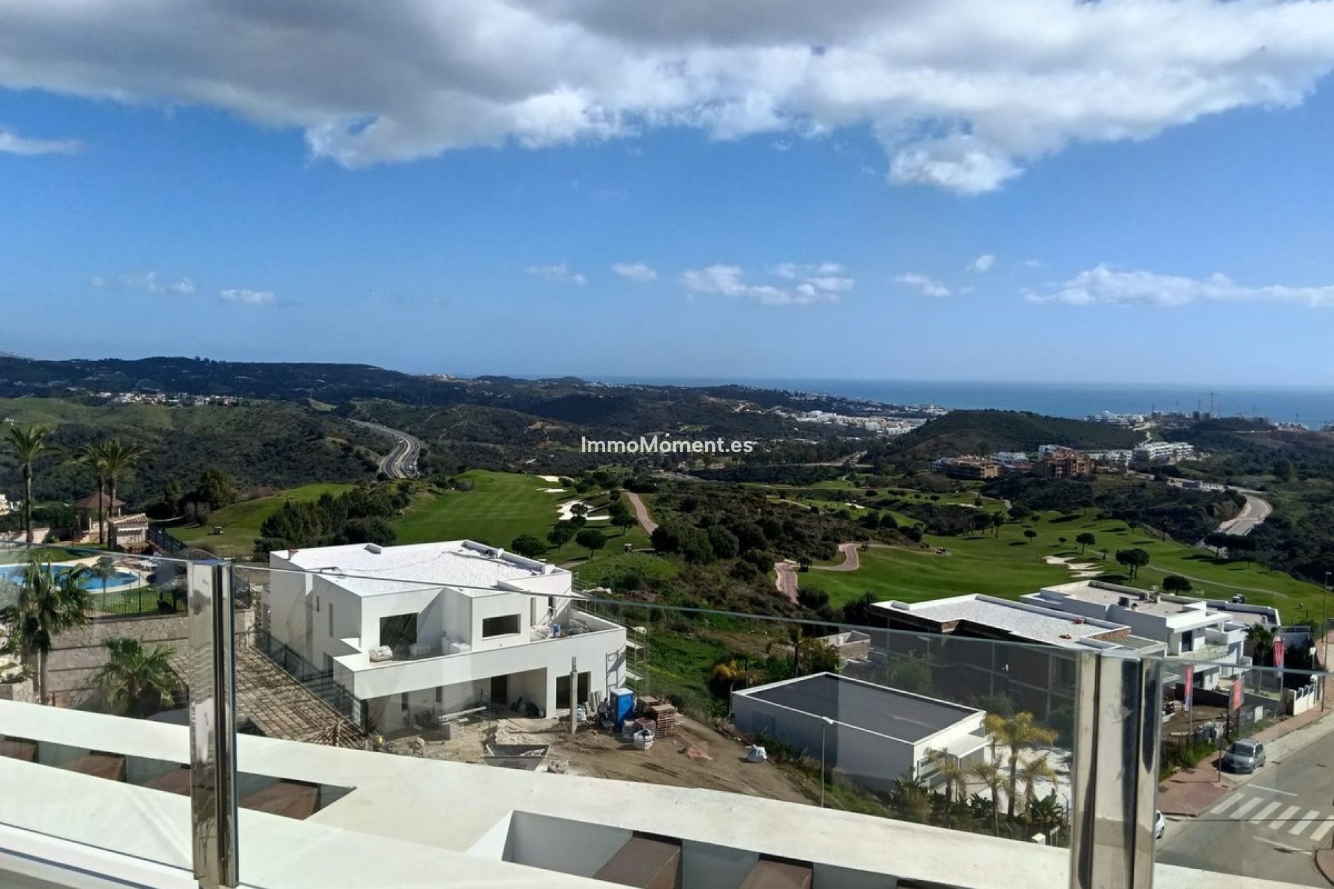Wiederverkauf - Wohnung - Mijas - La Cala de Mijas