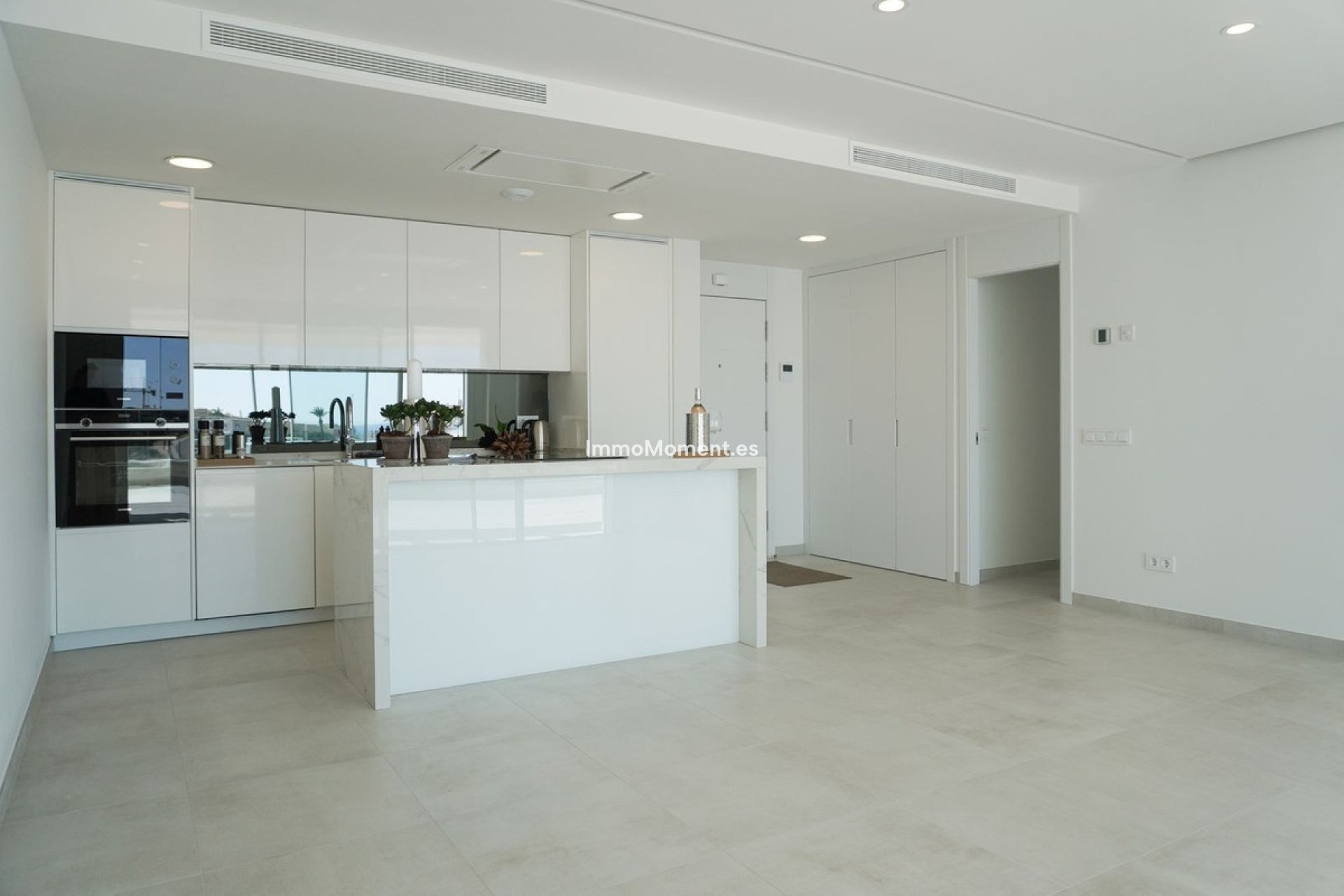 Wiederverkauf - Wohnung - Mijas - La Cala de Mijas