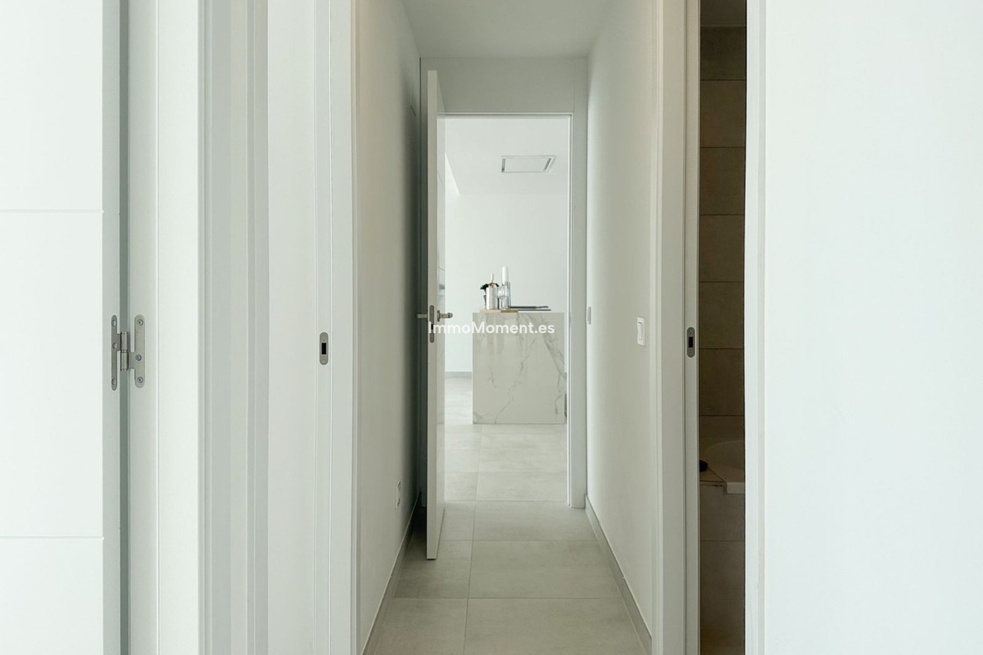 Wiederverkauf - Wohnung - Mijas - La Cala de Mijas