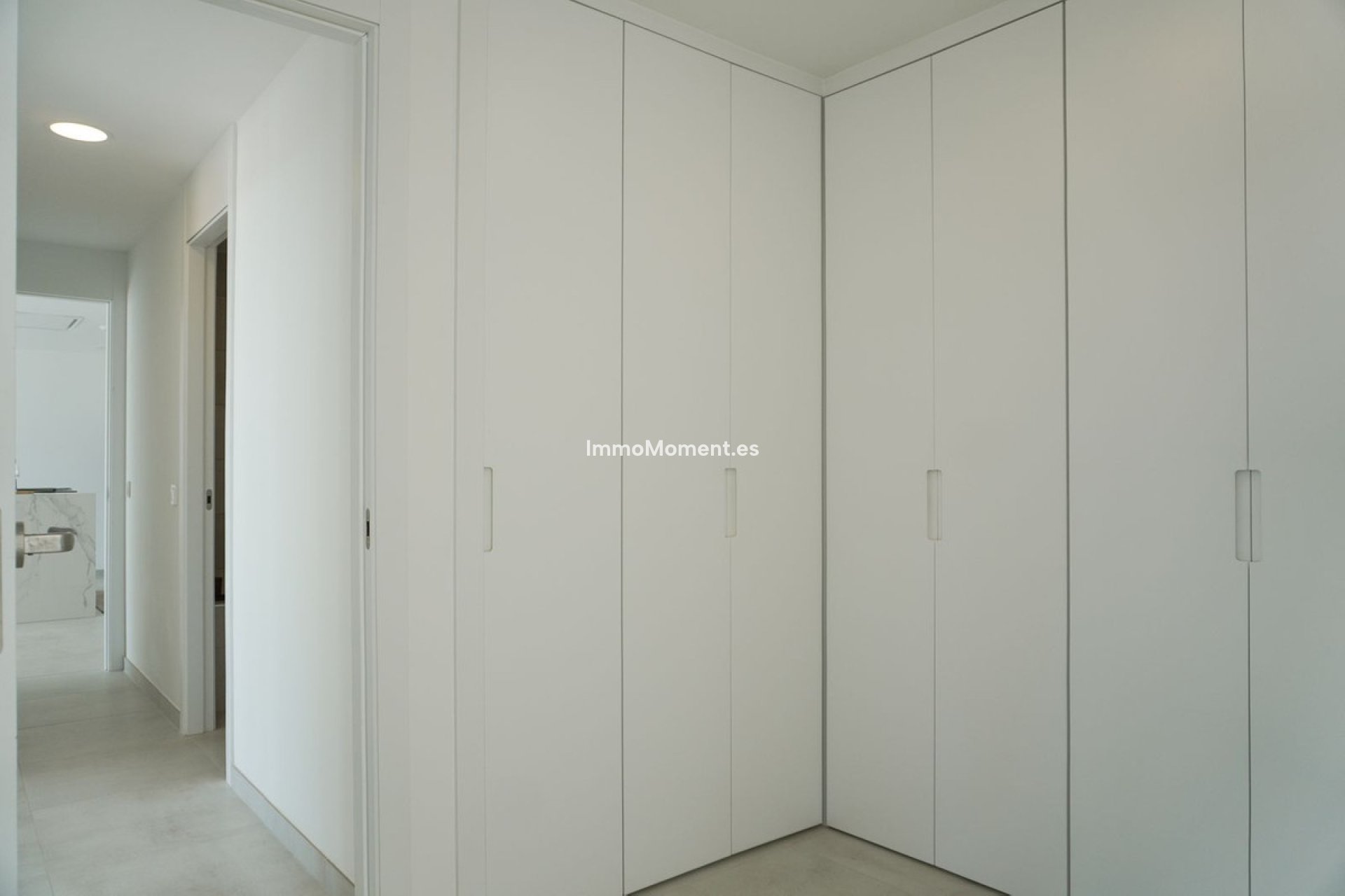 Wiederverkauf - Wohnung - Mijas - La Cala de Mijas