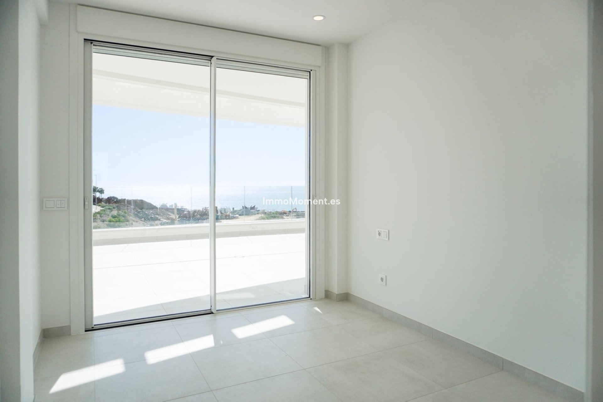 Wiederverkauf - Wohnung - Mijas - La Cala de Mijas