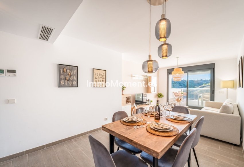 Wiederverkauf - Wohnung - Mijas - La Cala de Mijas
