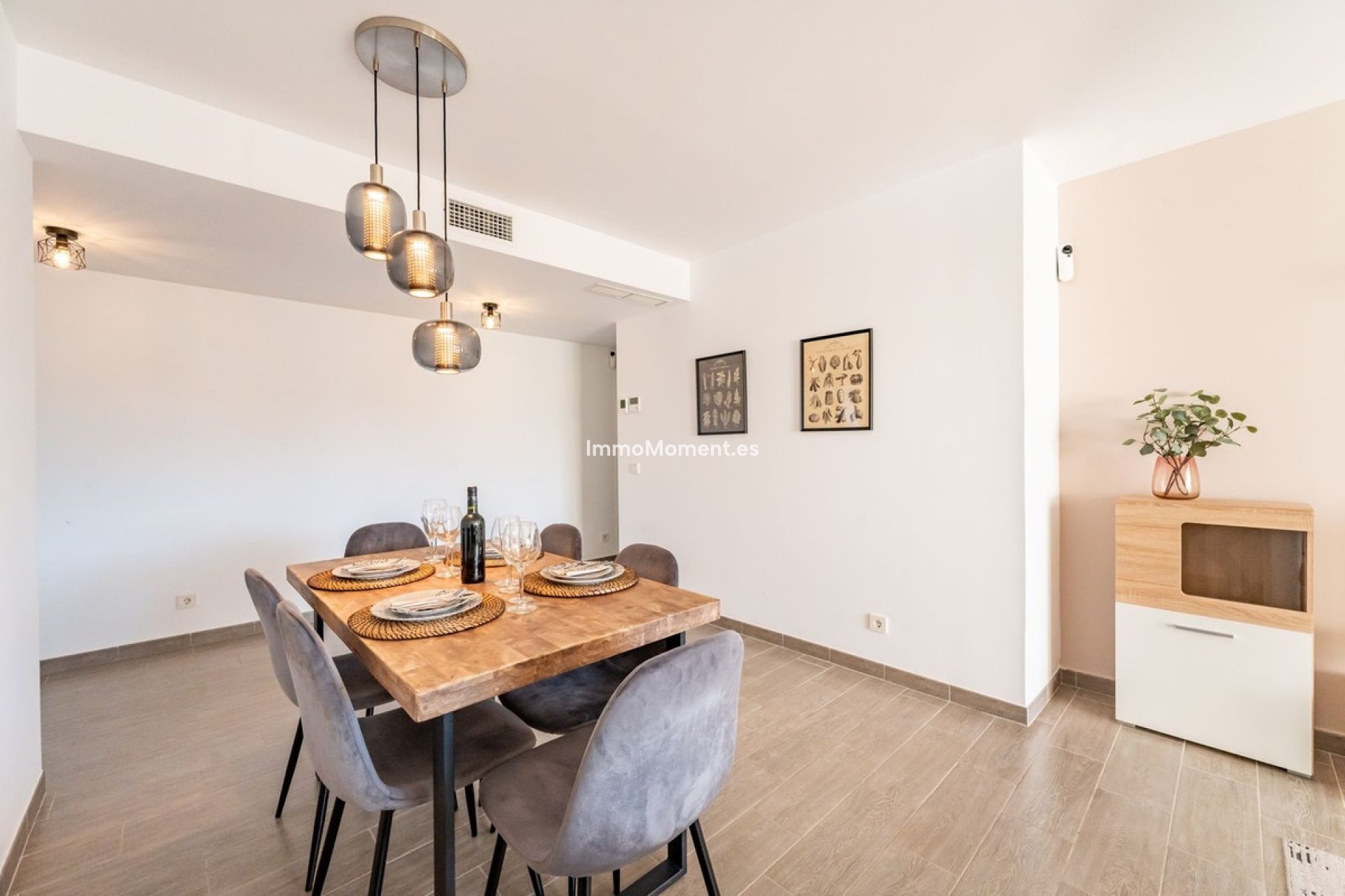 Wiederverkauf - Wohnung - Mijas - La Cala de Mijas
