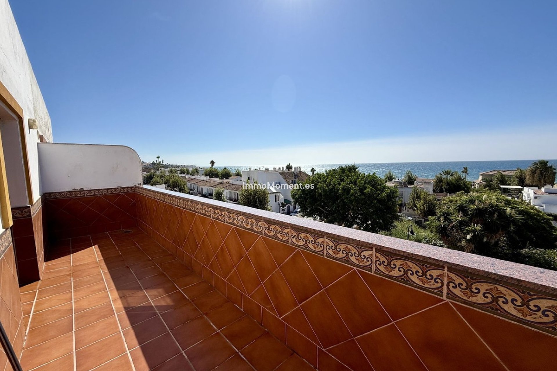 Wiederverkauf - Wohnung - Mijas - La Cala de Mijas