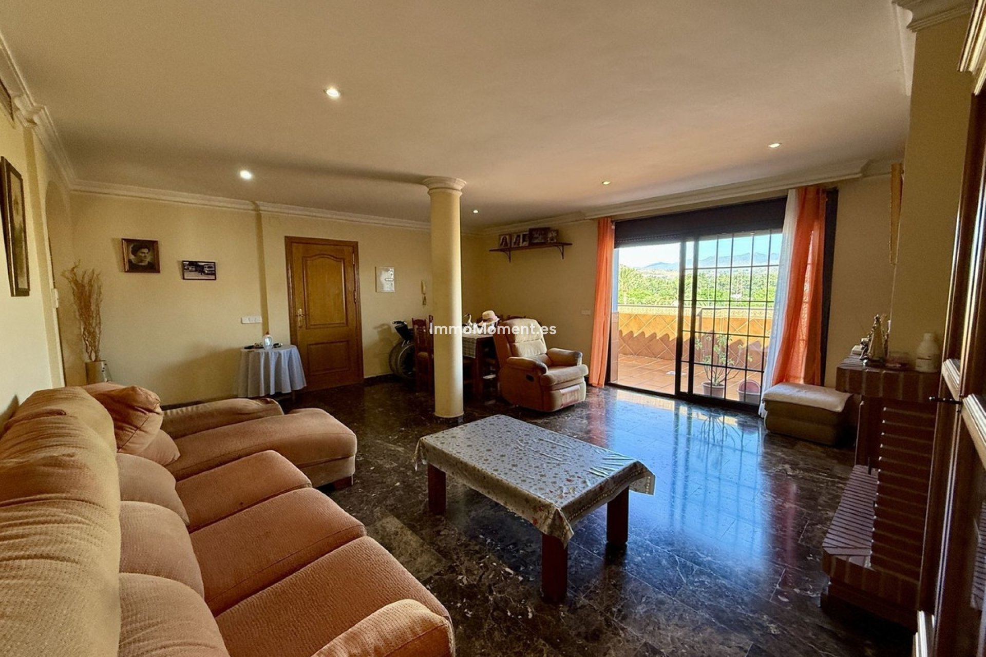 Wiederverkauf - Wohnung - Mijas - La Cala de Mijas