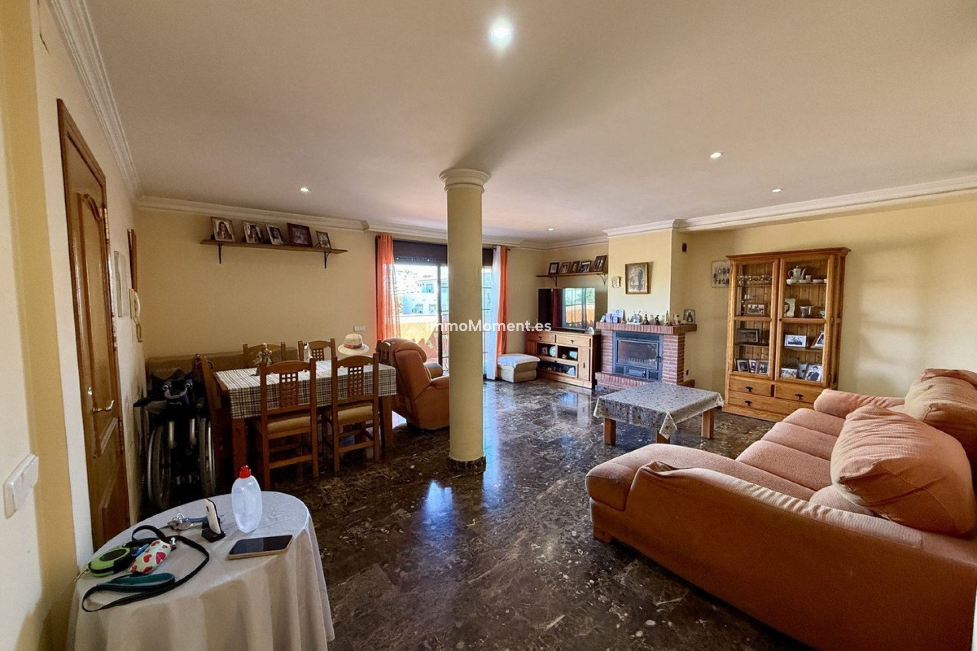 Wiederverkauf - Wohnung - Mijas - La Cala de Mijas