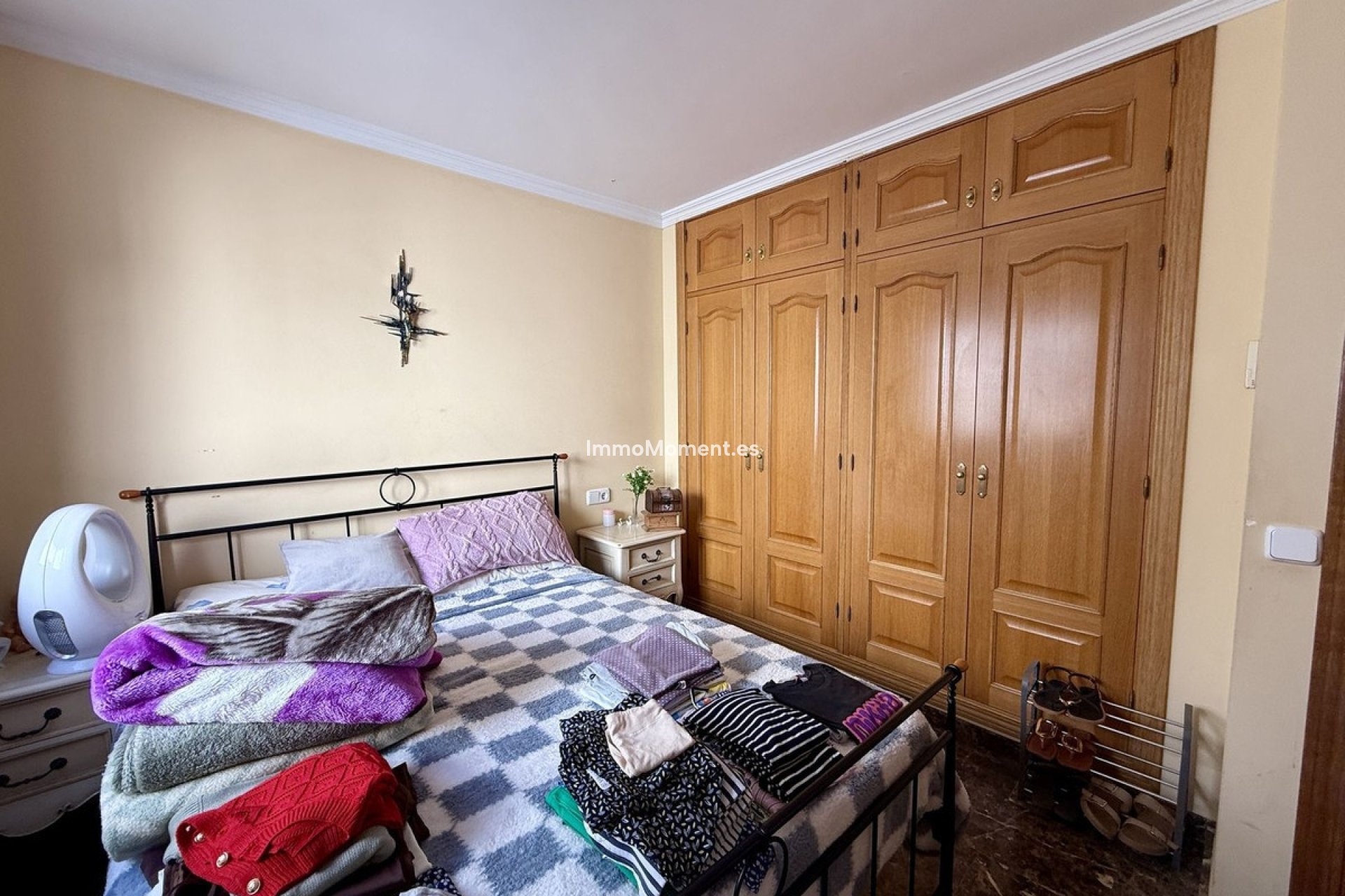 Wiederverkauf - Wohnung - Mijas - La Cala de Mijas