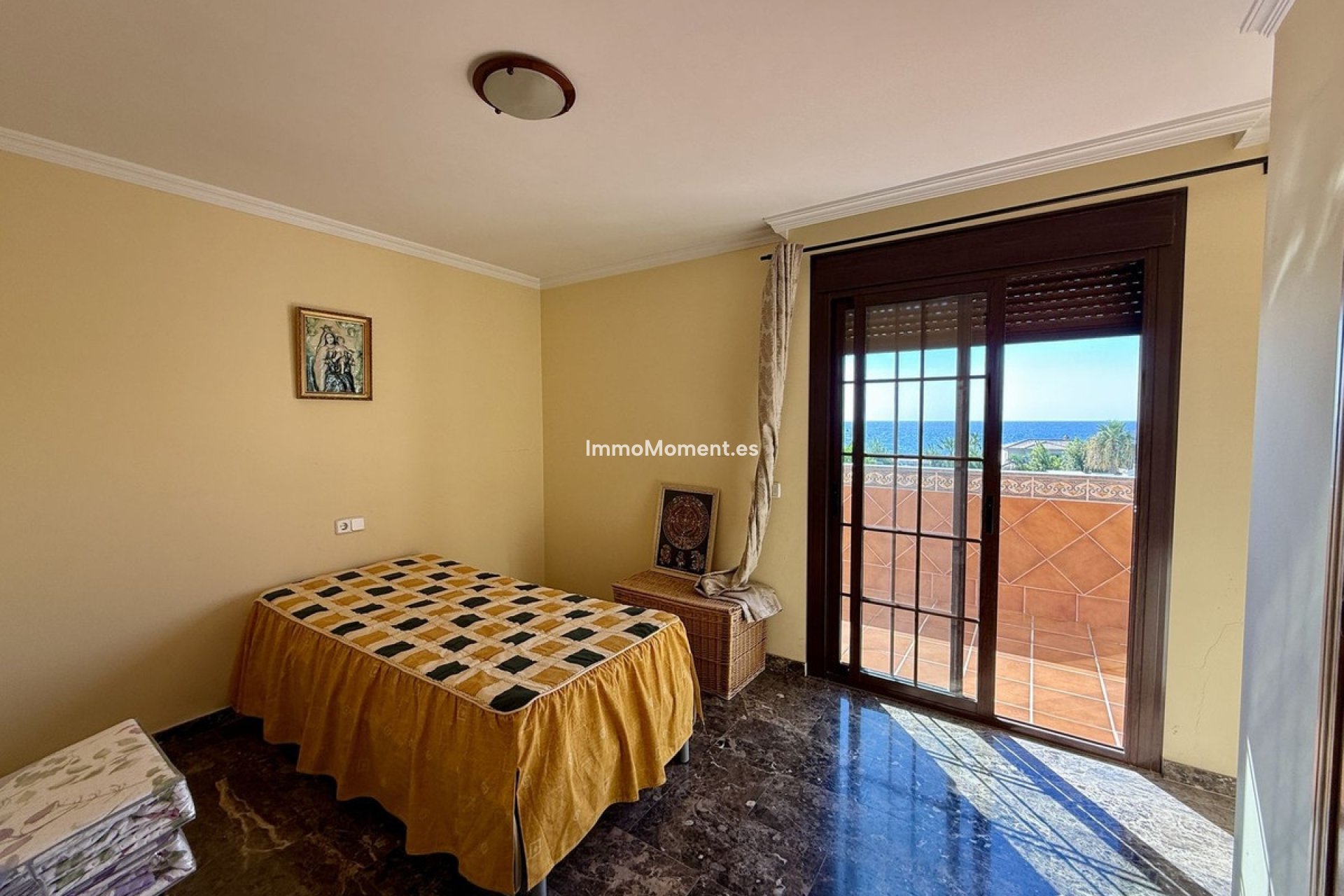 Wiederverkauf - Wohnung - Mijas - La Cala de Mijas