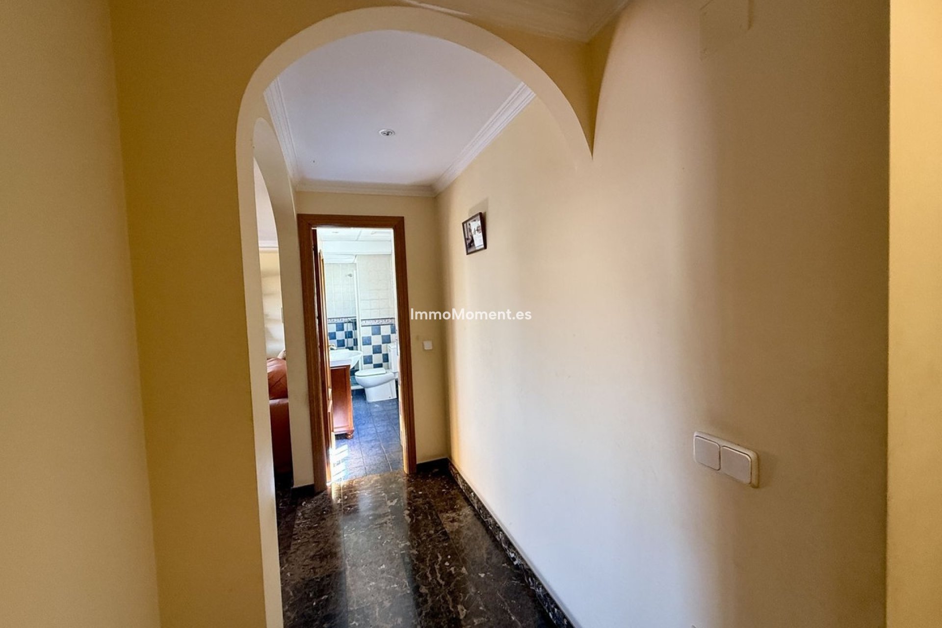 Wiederverkauf - Wohnung - Mijas - La Cala de Mijas