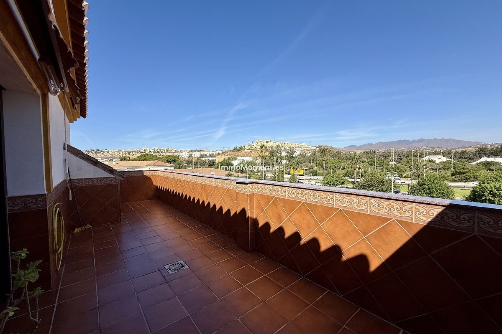 Wiederverkauf - Wohnung - Mijas - La Cala de Mijas