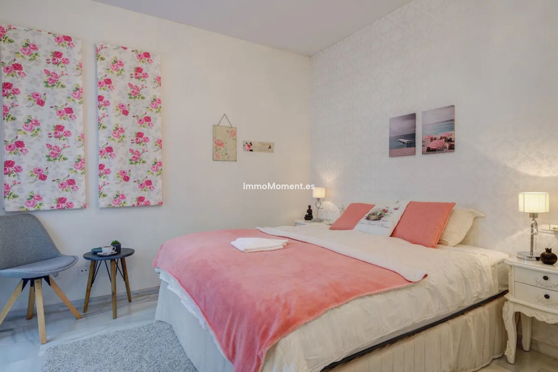 Wiederverkauf - Wohnung - Mijas - La Cala de Mijas