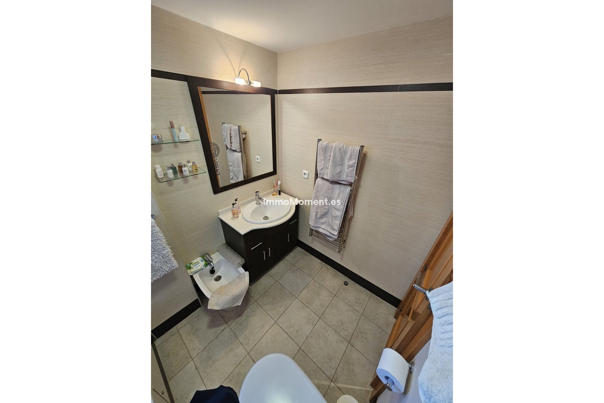 Wiederverkauf - Wohnung - Mijas - La Cala de Mijas