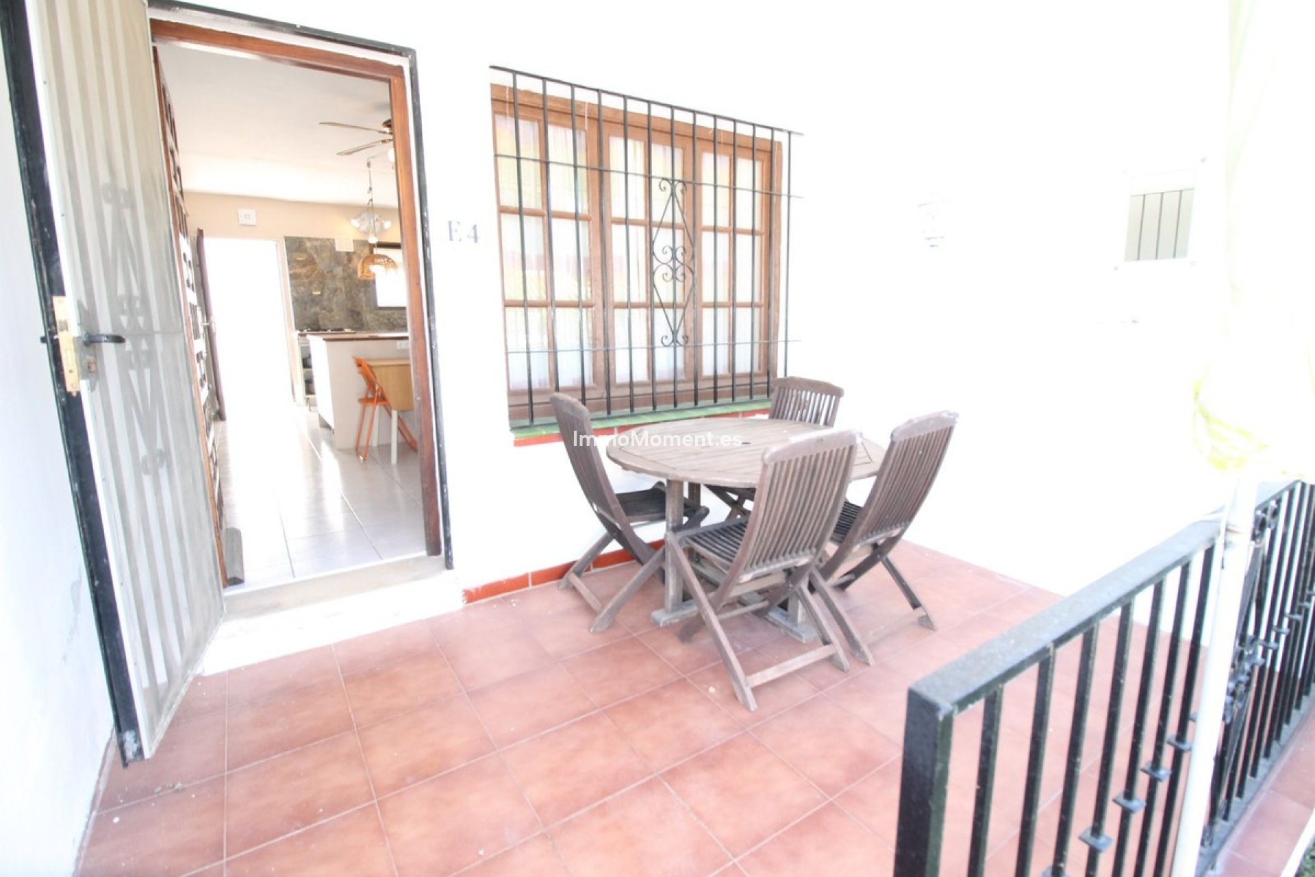 Wiederverkauf - Wohnung - Mijas - La Cala de Mijas
