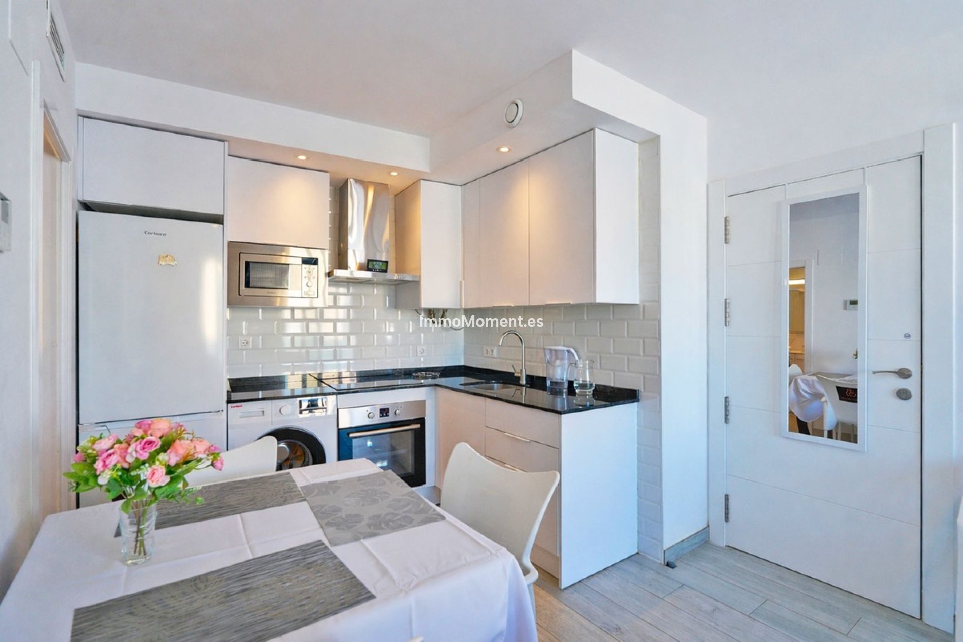 Wiederverkauf - Wohnung - Mijas - La Cala de Mijas