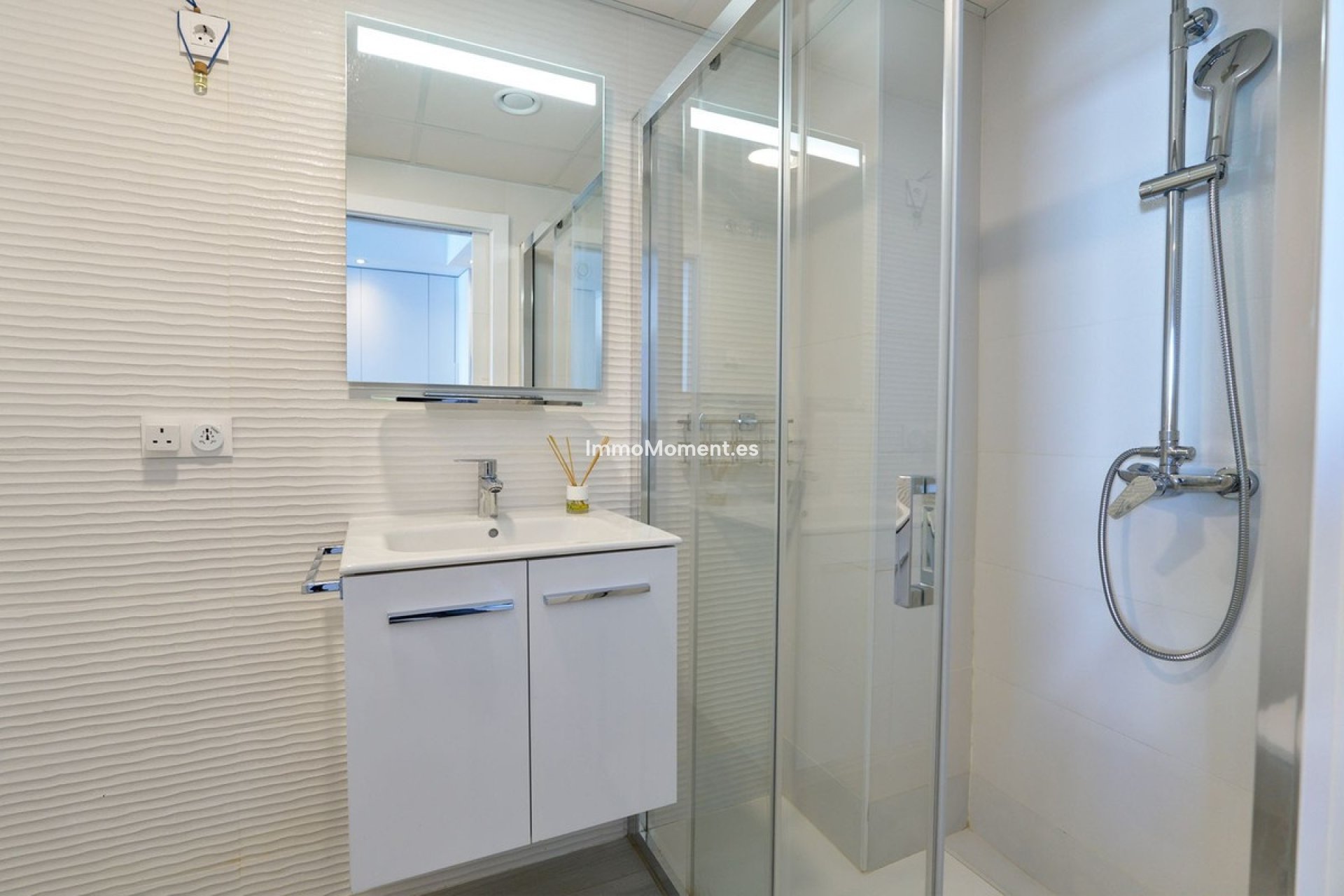 Wiederverkauf - Wohnung - Mijas - La Cala de Mijas
