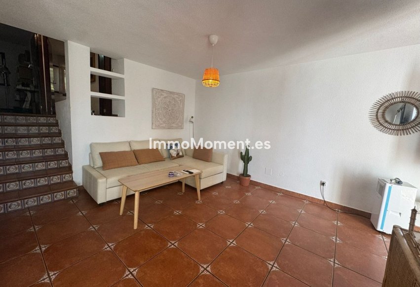 Wiederverkauf - Wohnung - Mijas - La Cala de Mijas