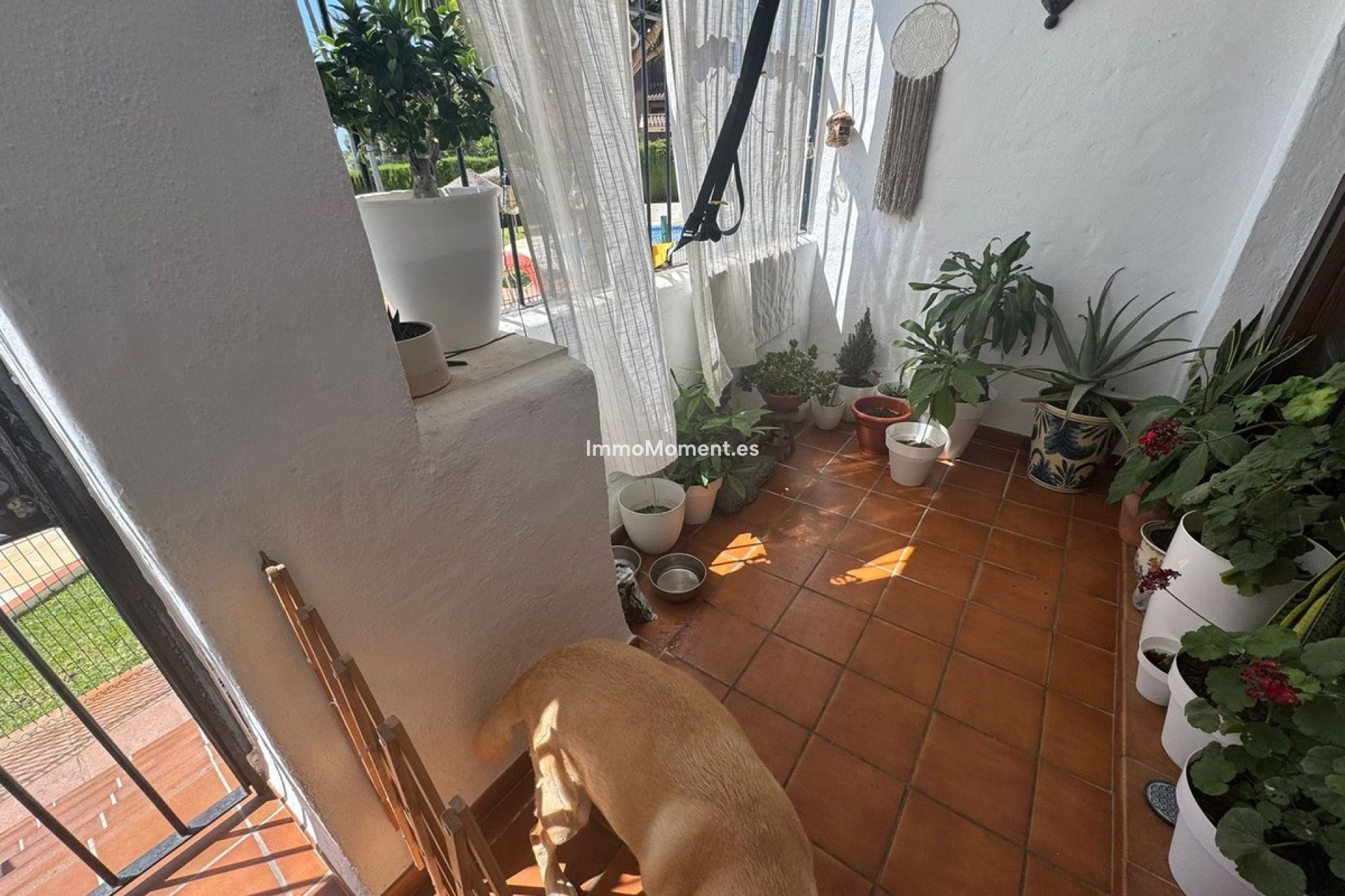 Wiederverkauf - Wohnung - Mijas - La Cala de Mijas