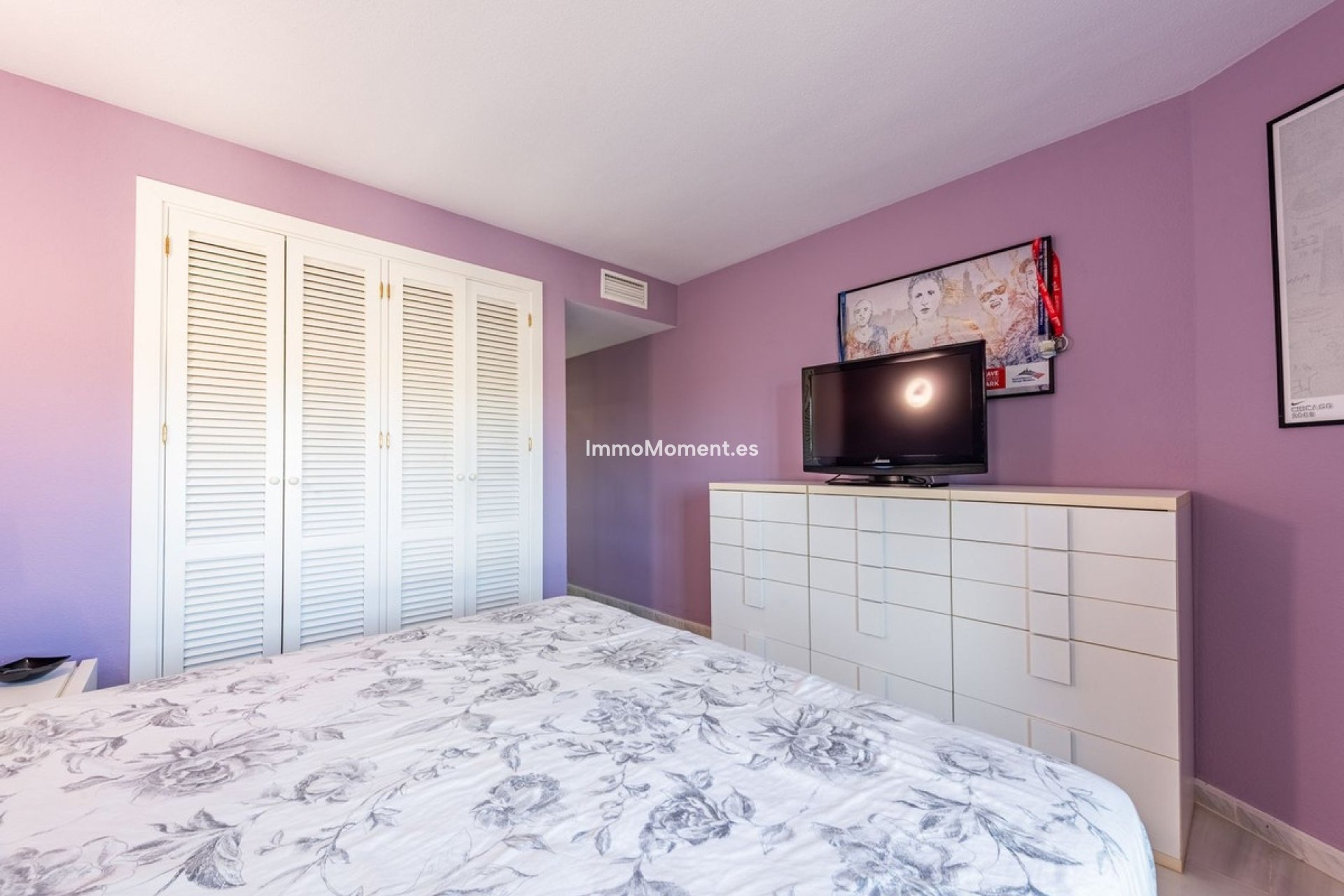 Wiederverkauf - Wohnung - Mijas - La Cala de Mijas