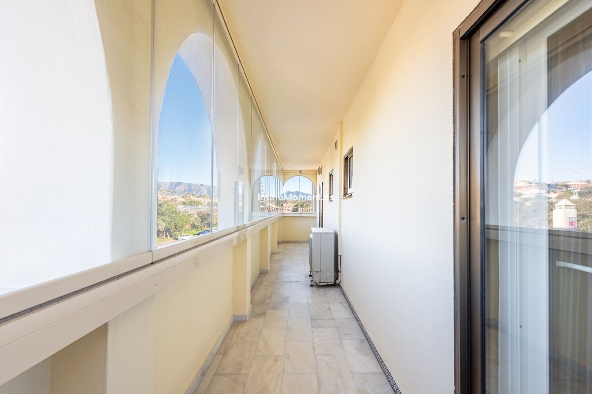 Wiederverkauf - Wohnung - Mijas - La Cala de Mijas