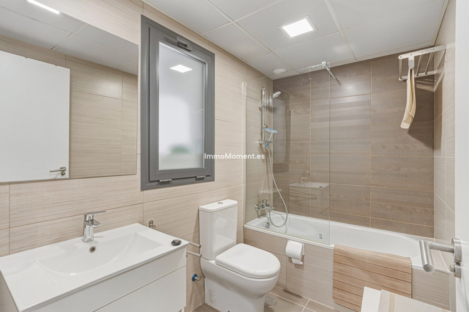 Wiederverkauf - Wohnung - Mijas - La Cala de Mijas