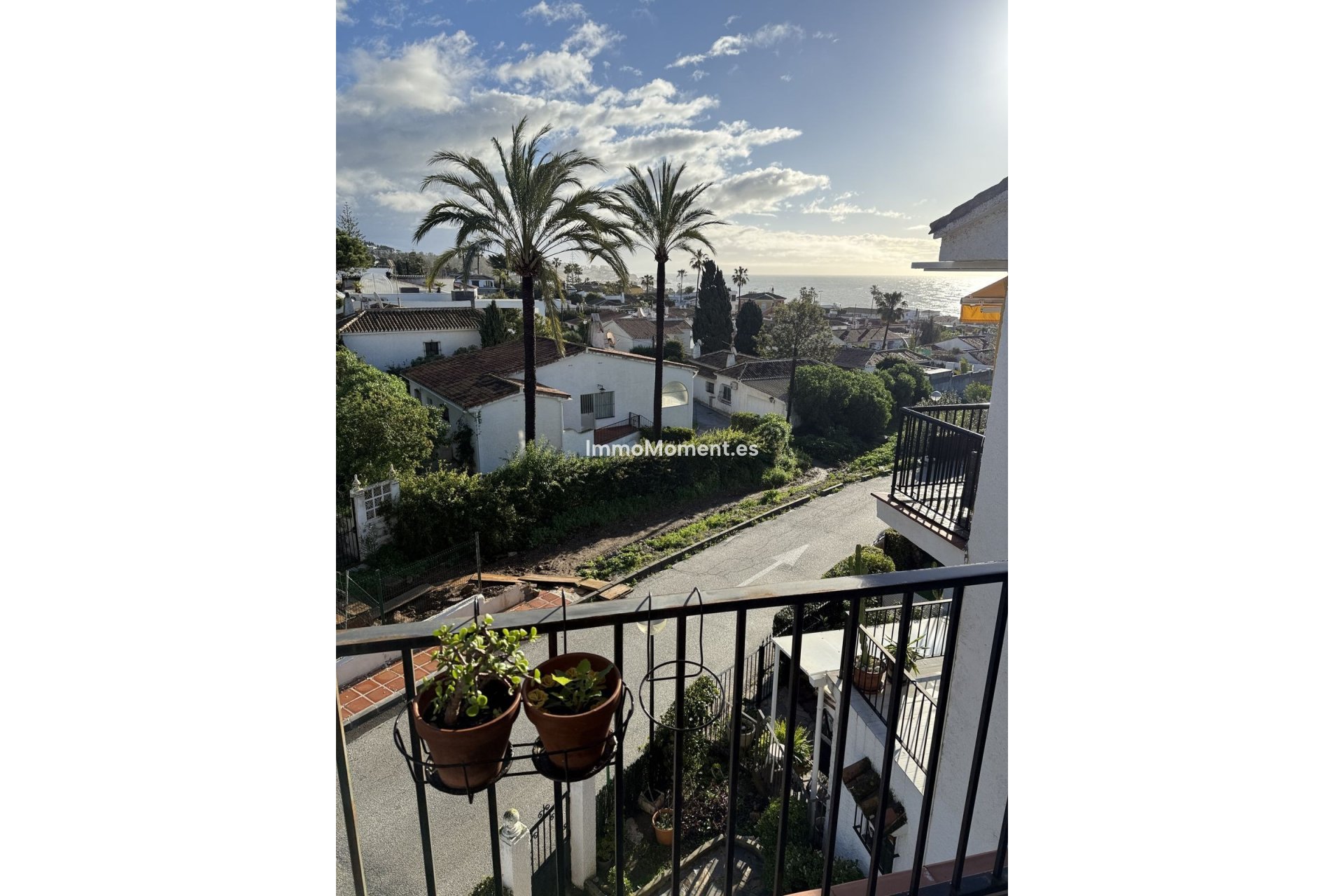 Wiederverkauf - Wohnung - Mijas - La Cala de Mijas