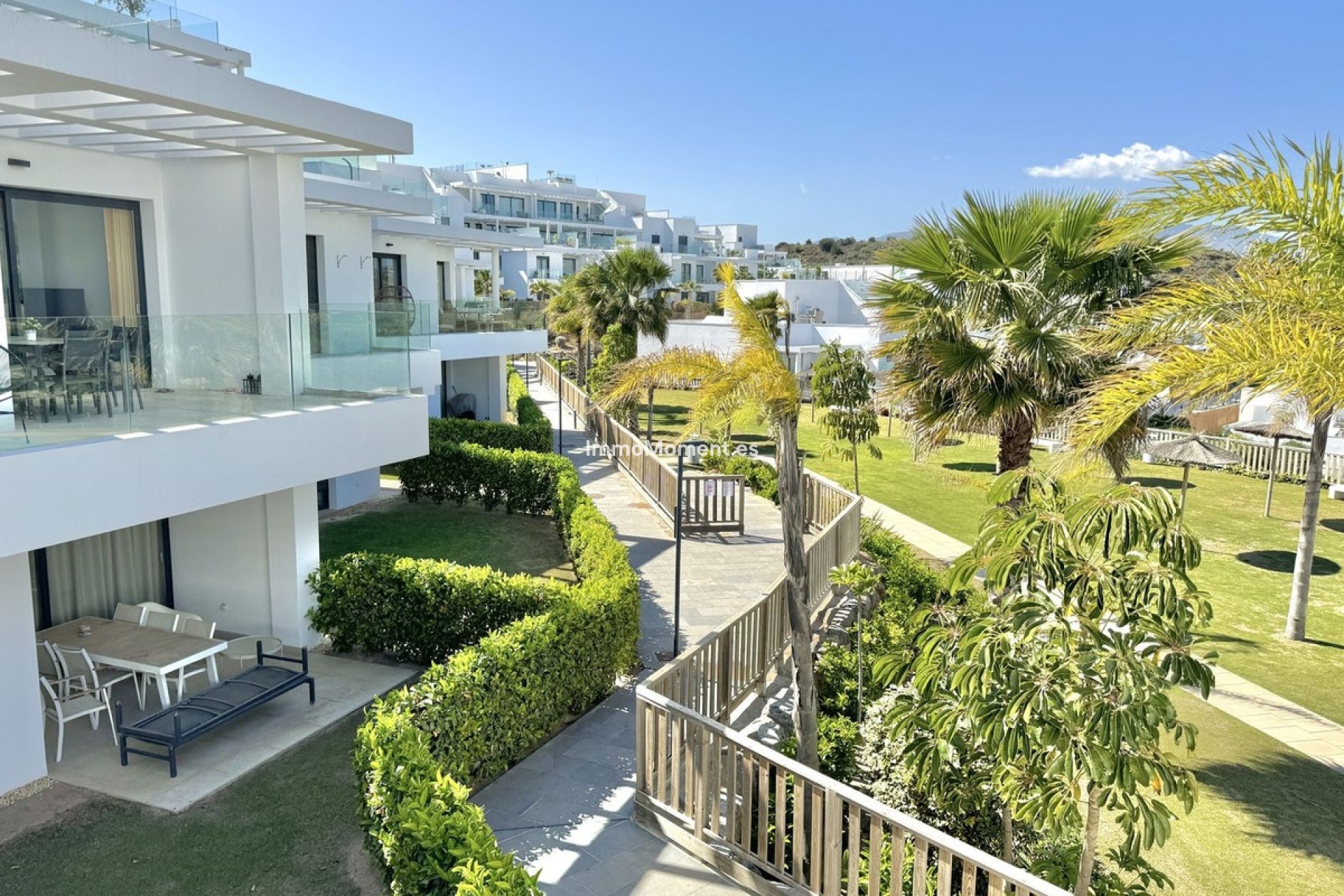 Wiederverkauf - Wohnung - Mijas - La Cala de Mijas