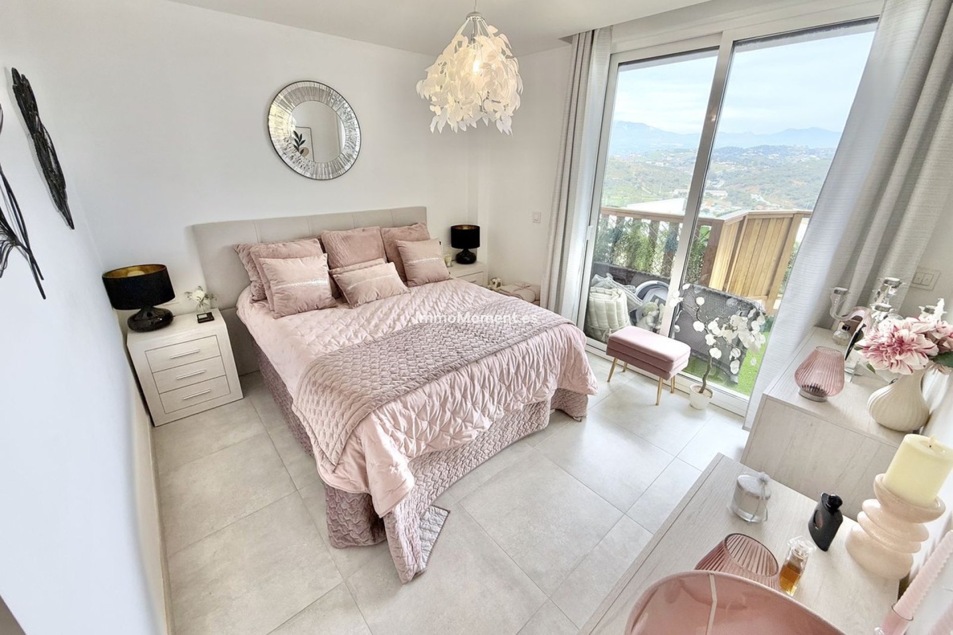 Wiederverkauf - Wohnung - Mijas - La Cala de Mijas