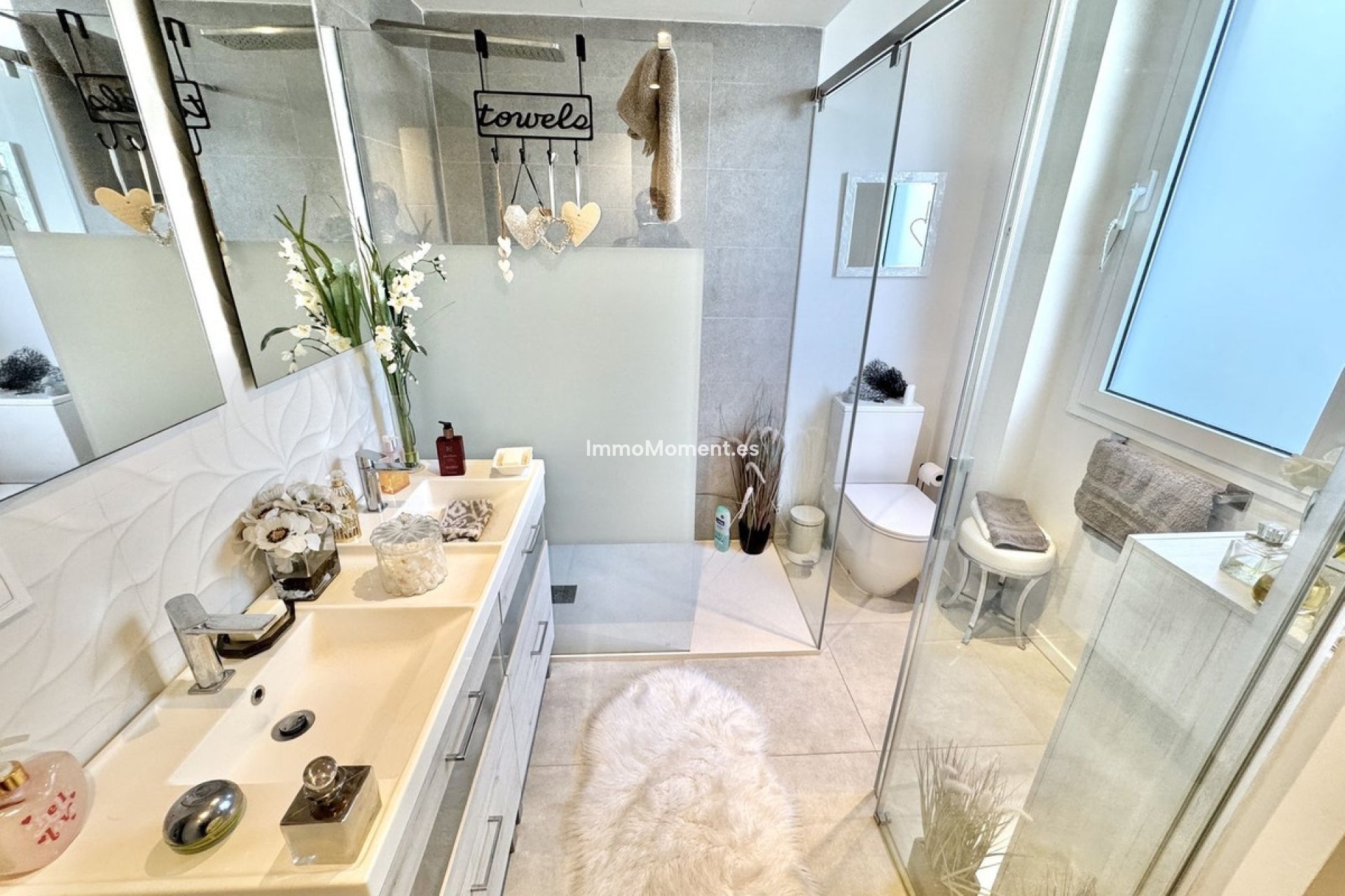 Wiederverkauf - Wohnung - Mijas - La Cala de Mijas