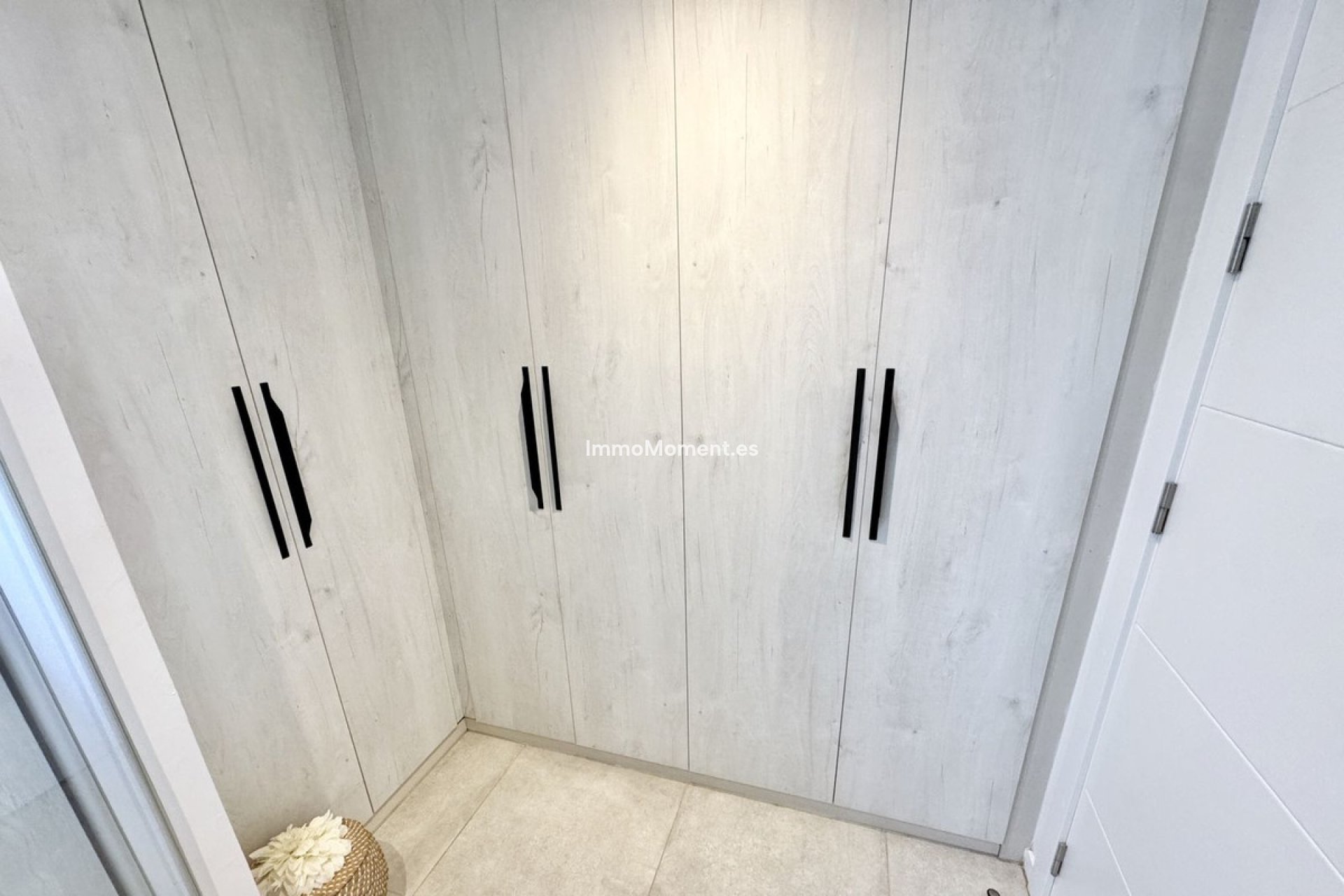 Wiederverkauf - Wohnung - Mijas - La Cala de Mijas