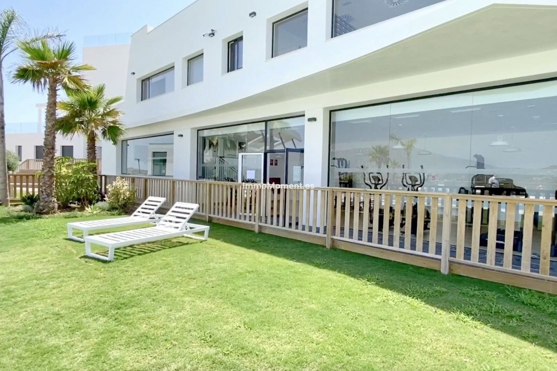 Wiederverkauf - Wohnung - Mijas - La Cala de Mijas