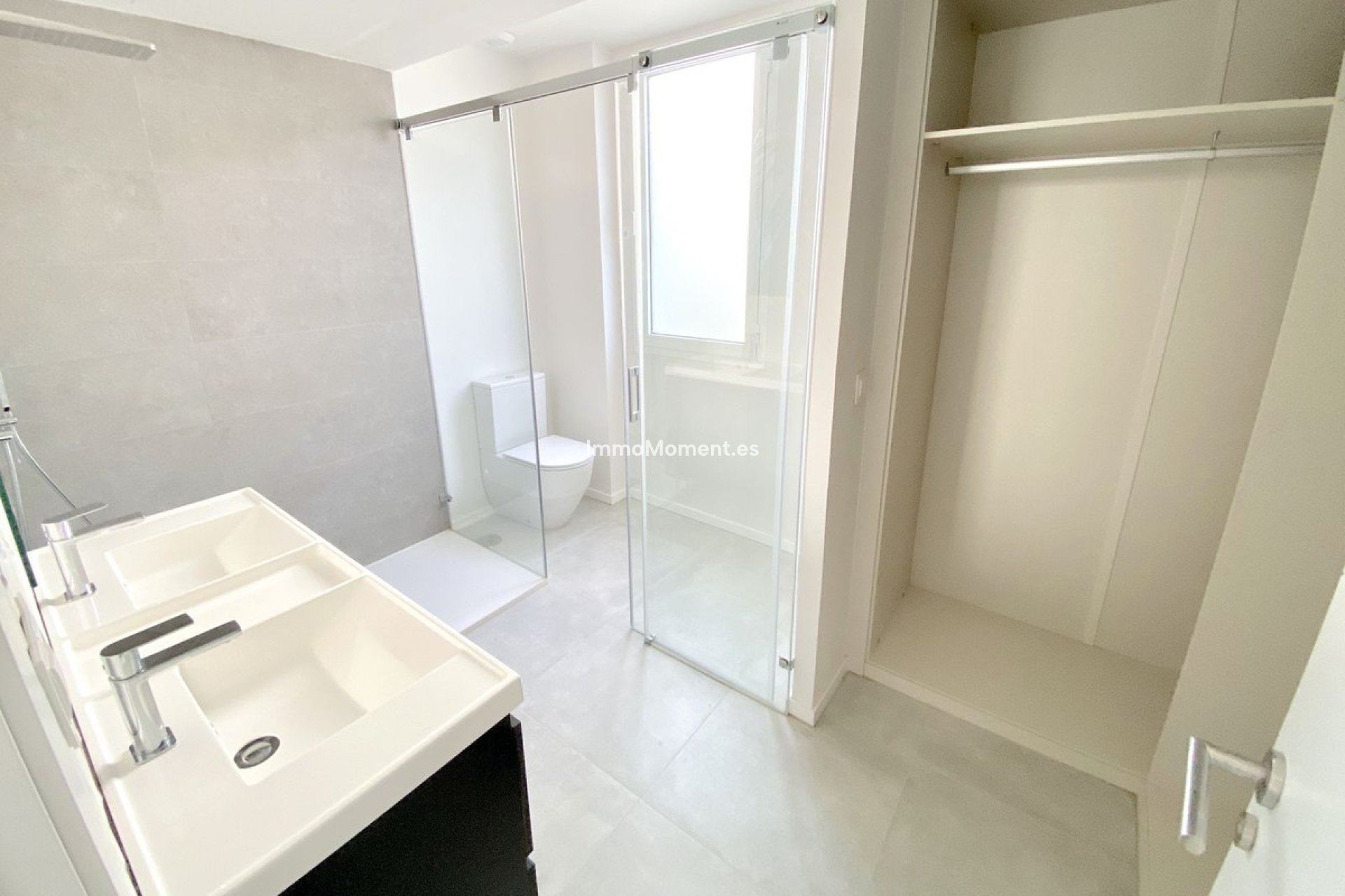 Wiederverkauf - Wohnung - Mijas - La Cala de Mijas