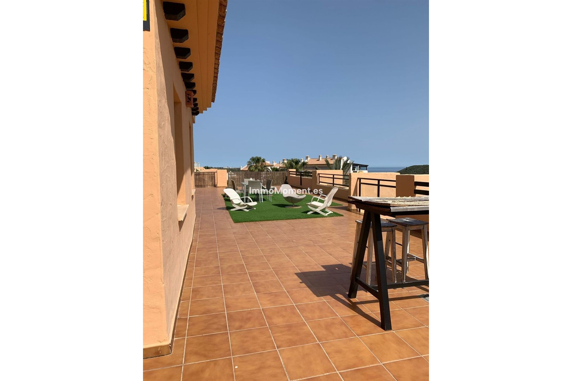 Wiederverkauf - Wohnung - Mijas - La Cala de Mijas
