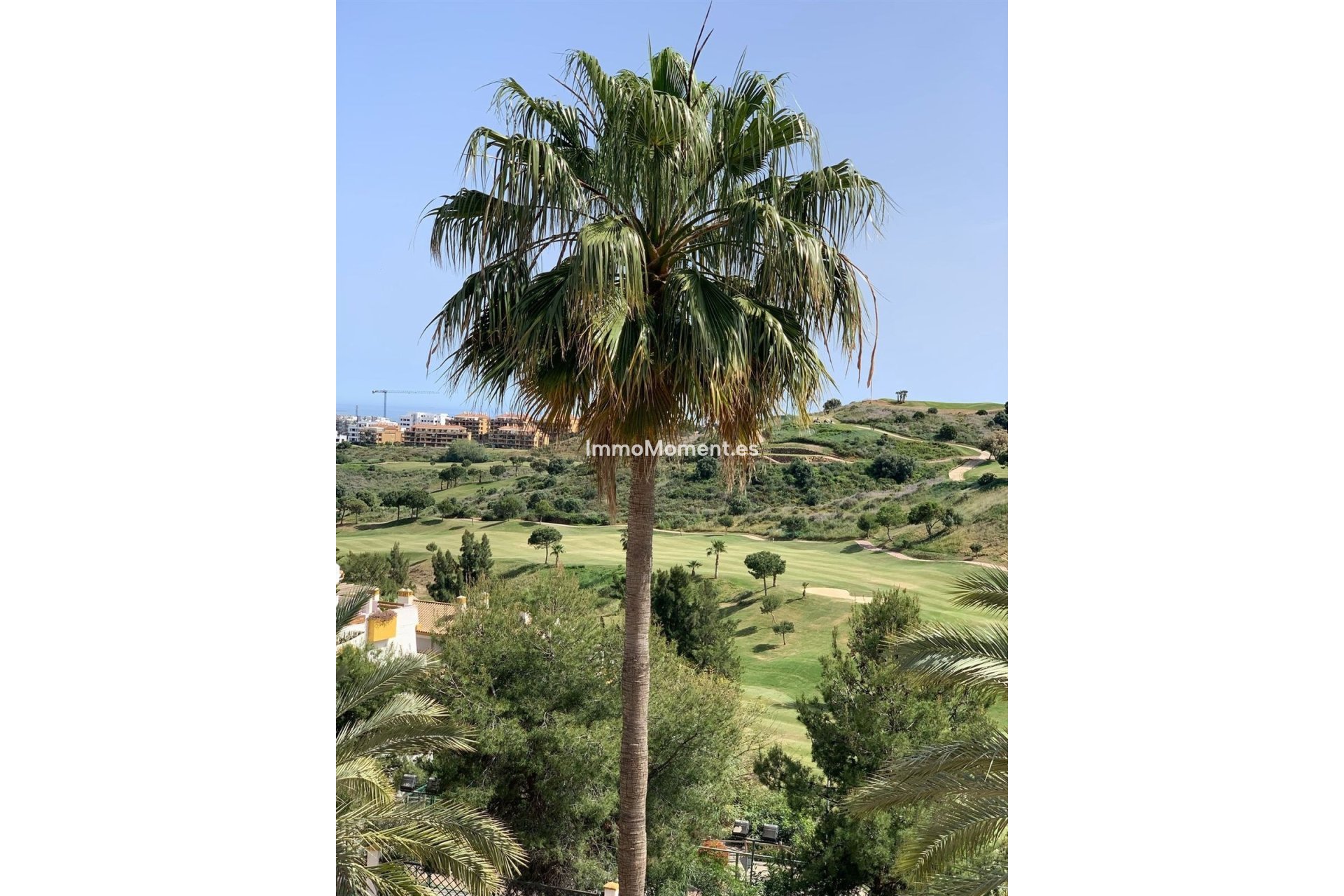 Wiederverkauf - Wohnung - Mijas - La Cala de Mijas