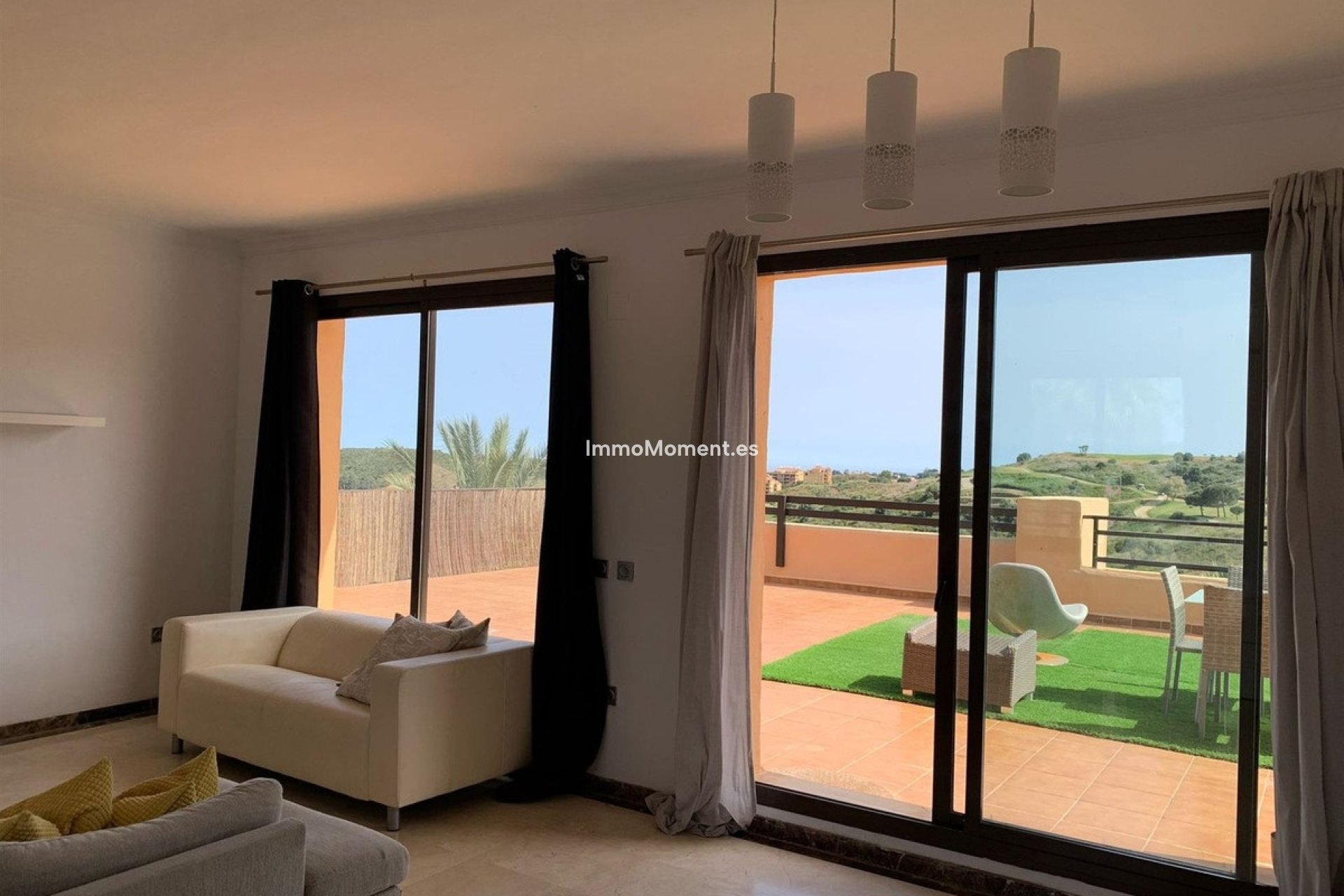 Wiederverkauf - Wohnung - Mijas - La Cala de Mijas