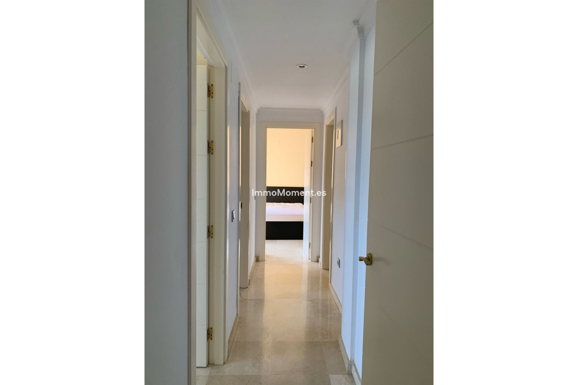 Wiederverkauf - Wohnung - Mijas - La Cala de Mijas