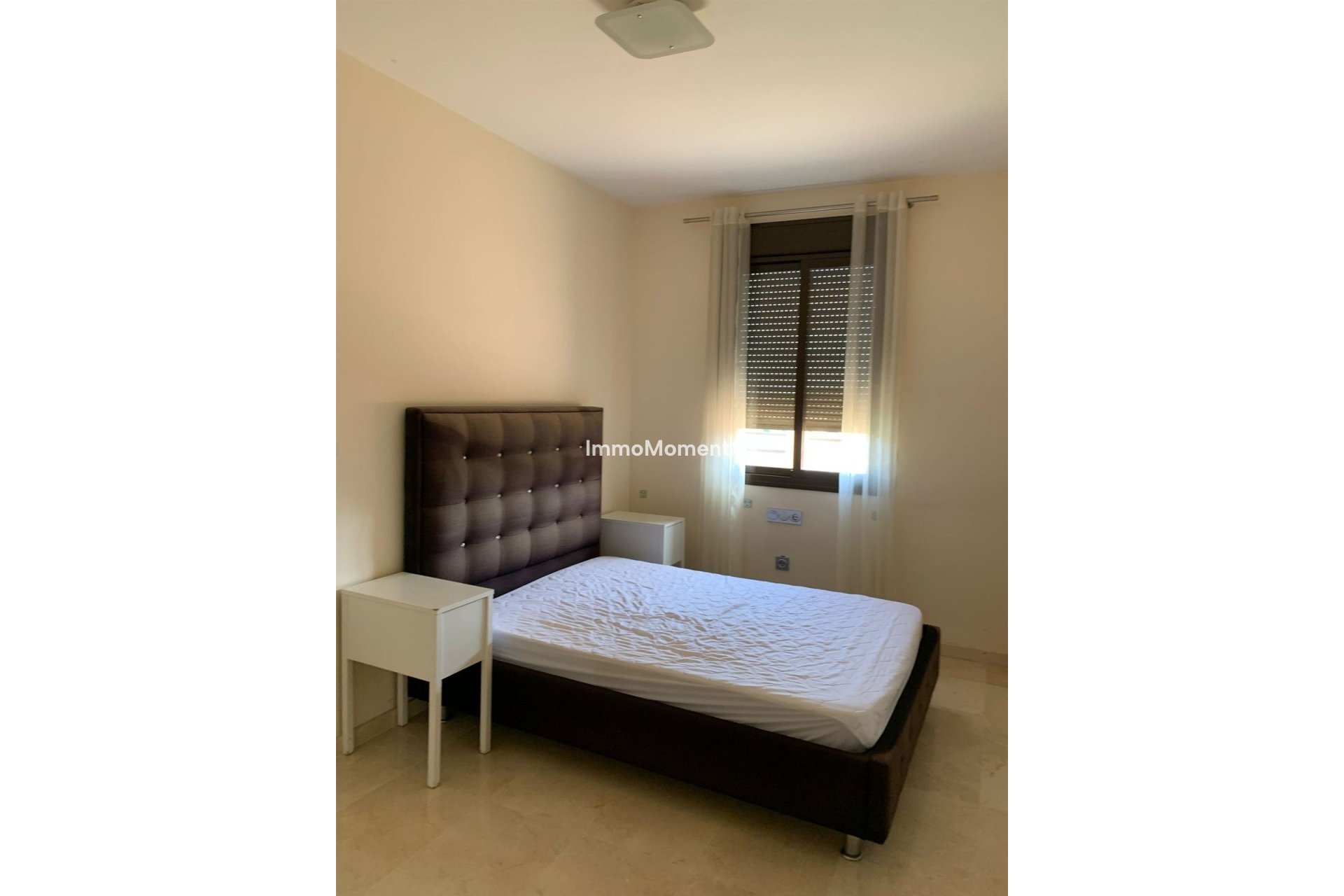 Wiederverkauf - Wohnung - Mijas - La Cala de Mijas