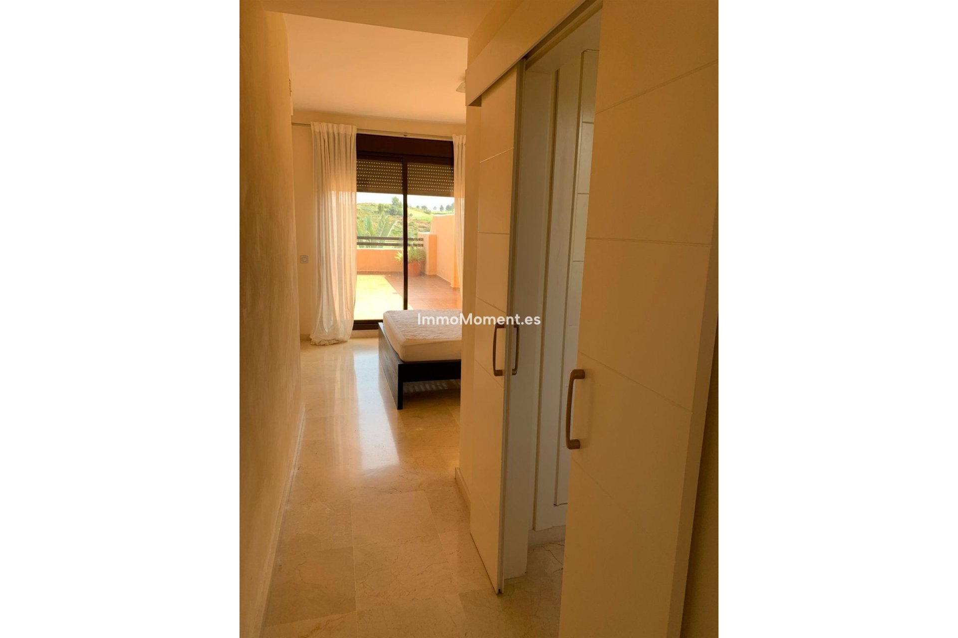 Wiederverkauf - Wohnung - Mijas - La Cala de Mijas