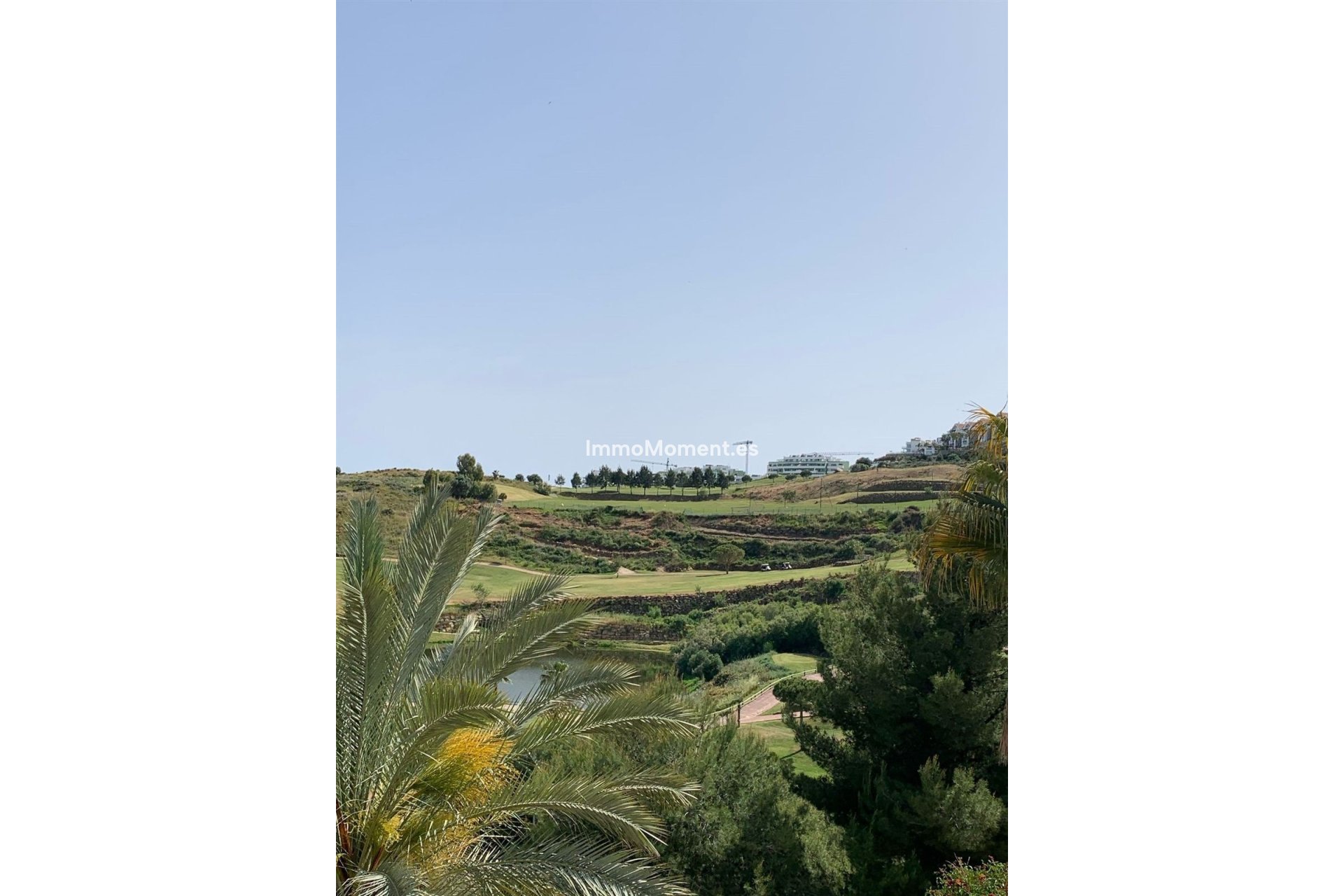 Wiederverkauf - Wohnung - Mijas - La Cala de Mijas