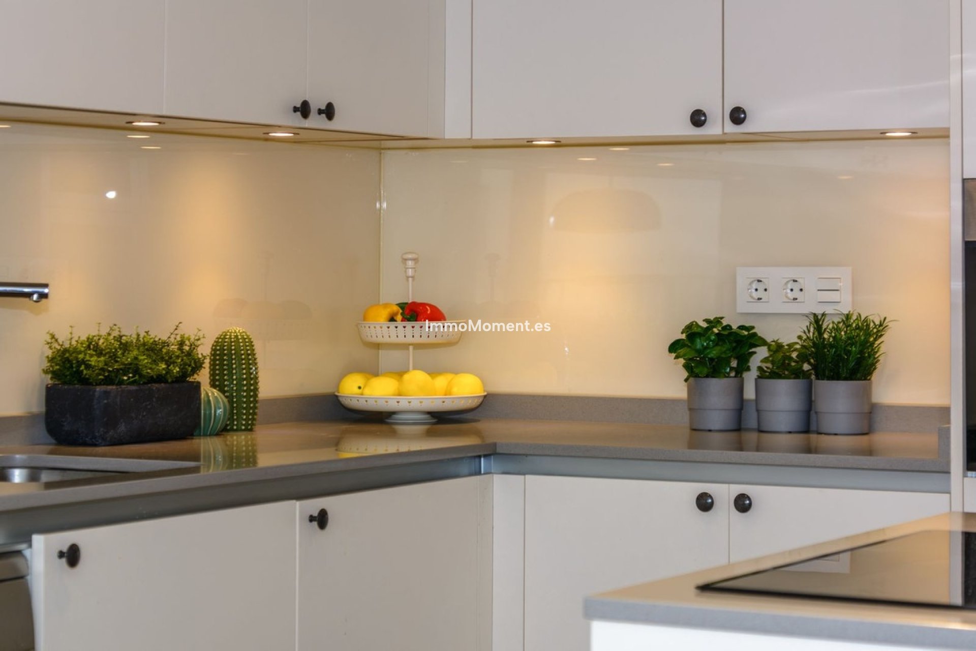 Wiederverkauf - Wohnung - Mijas - La Cala de Mijas